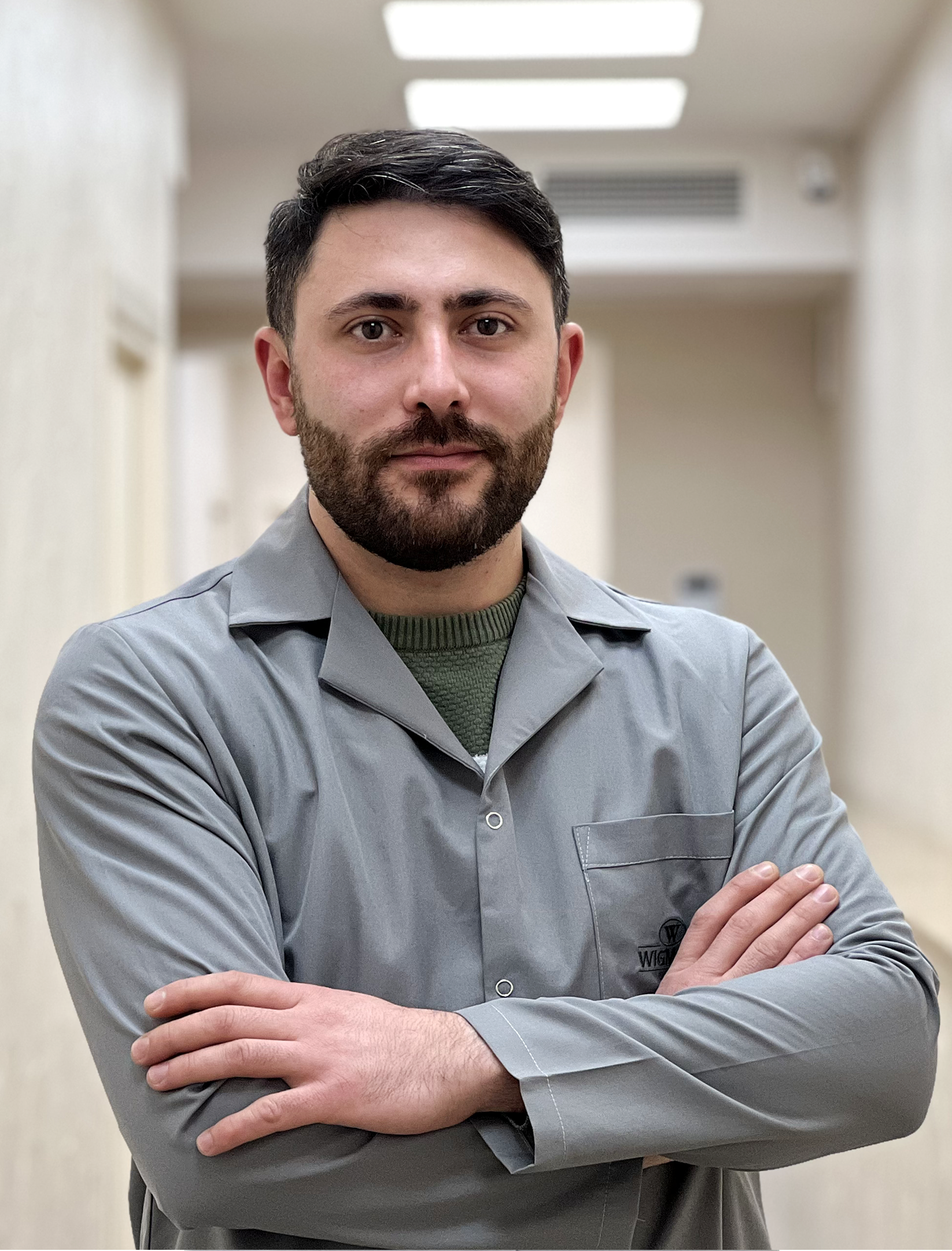 էմիլ Սարգսյան