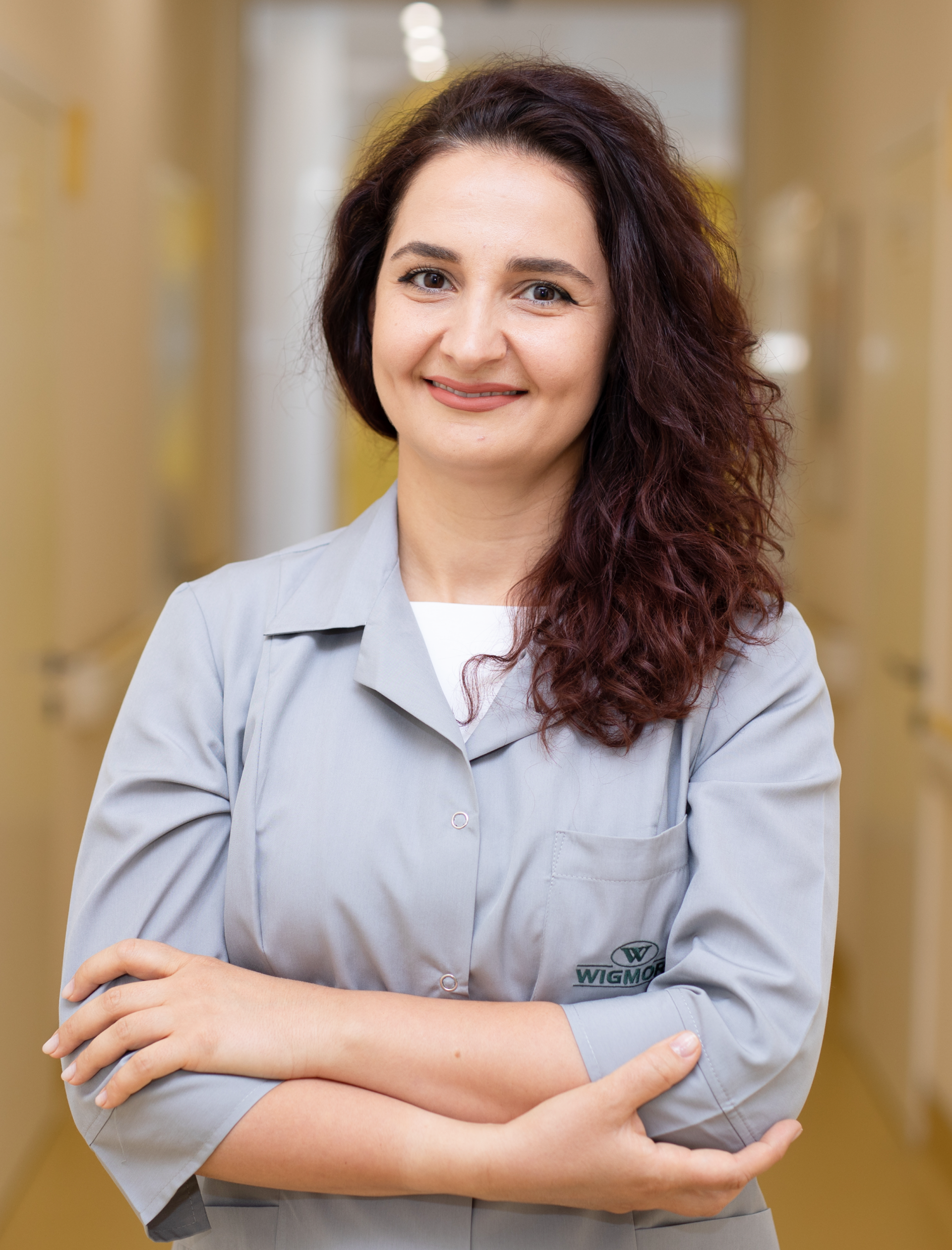 Նոնա Եղոյան