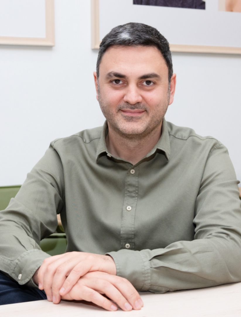 Zaven Koloyan