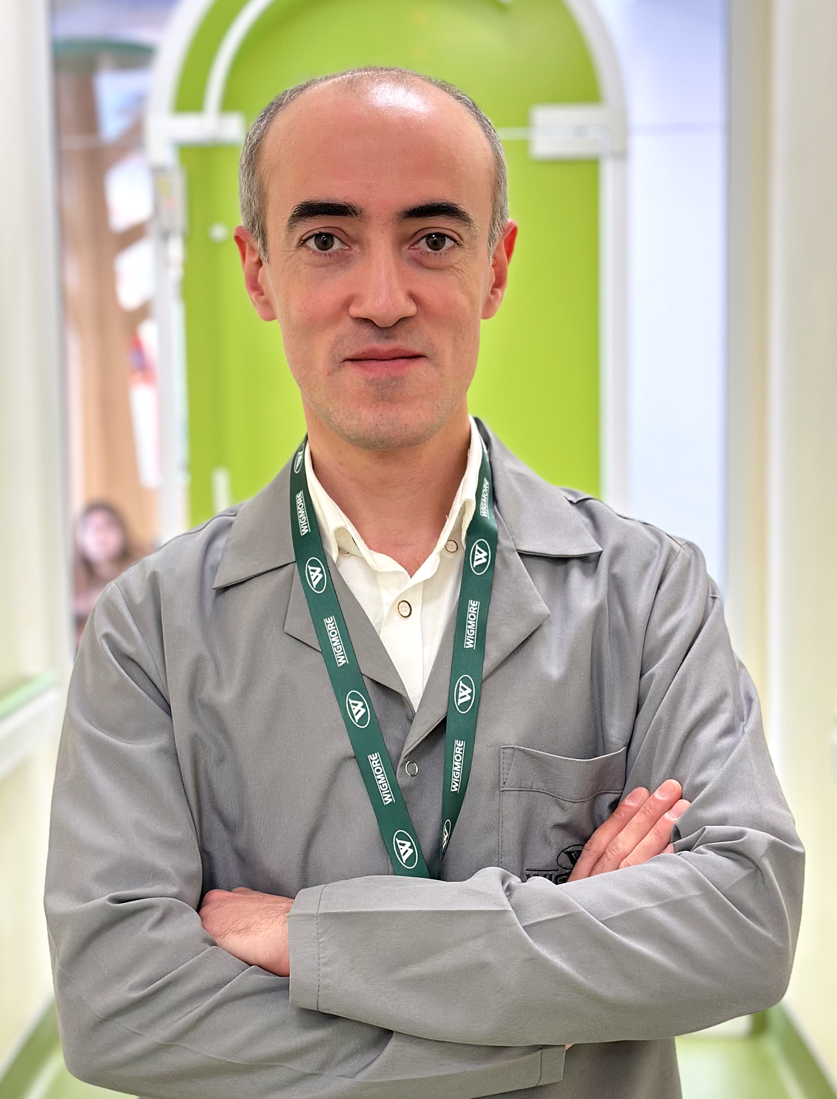 Գևորգ Ջհանգիրյան