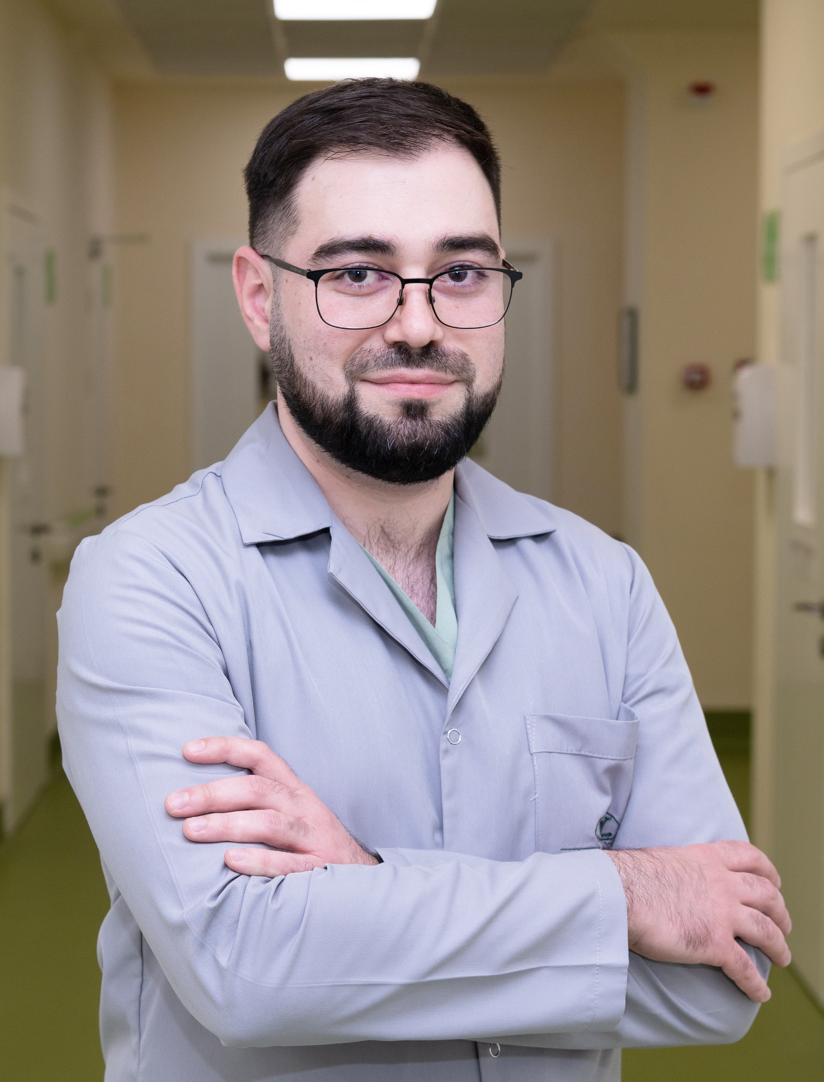 Յուրի Սիմոնյան