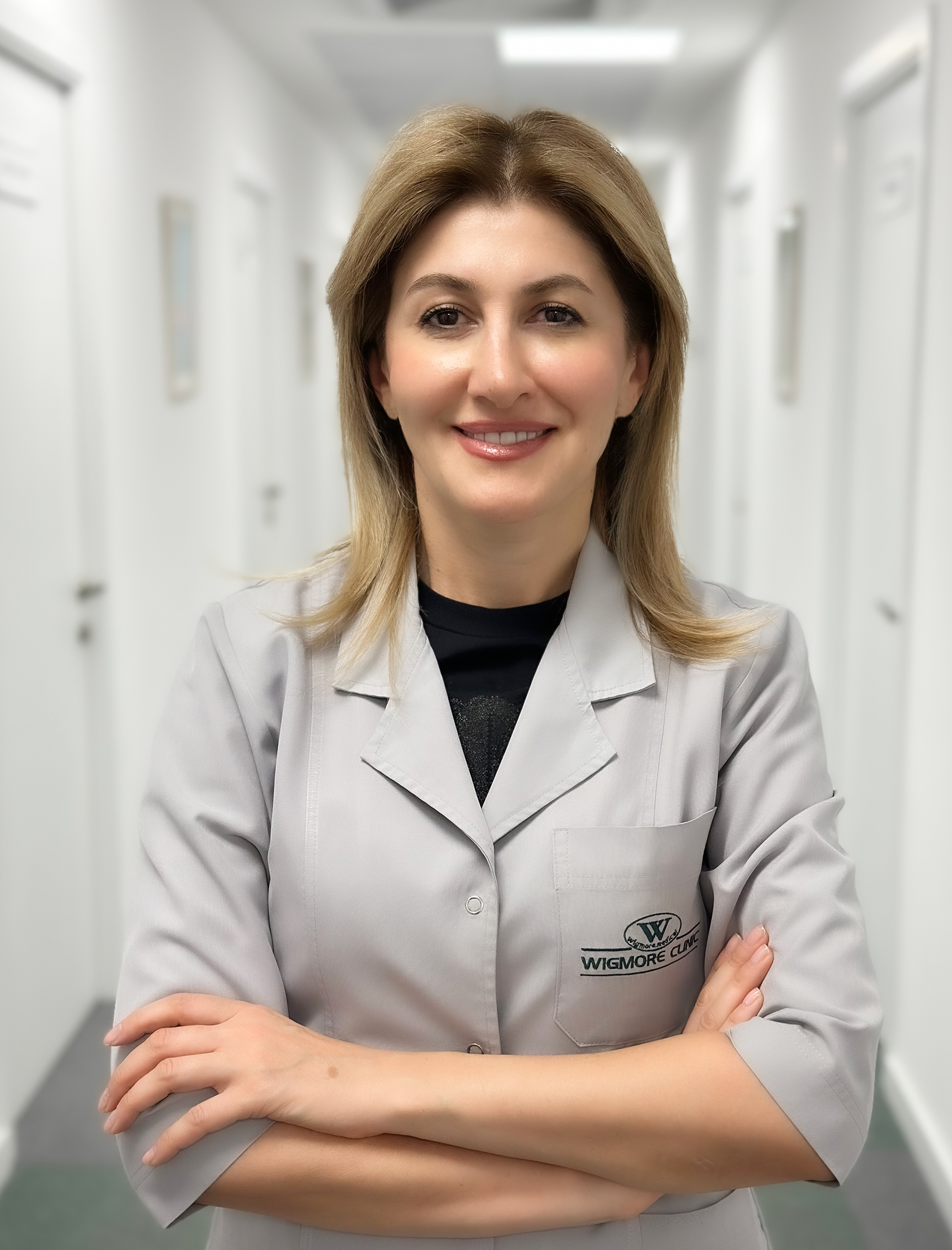 Izabella Martirosyan