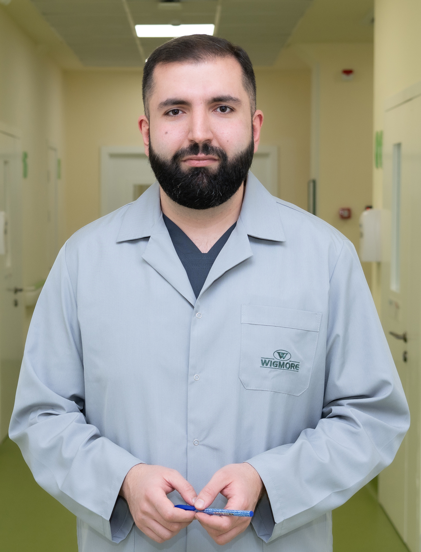 Կարեն Մելքումյան