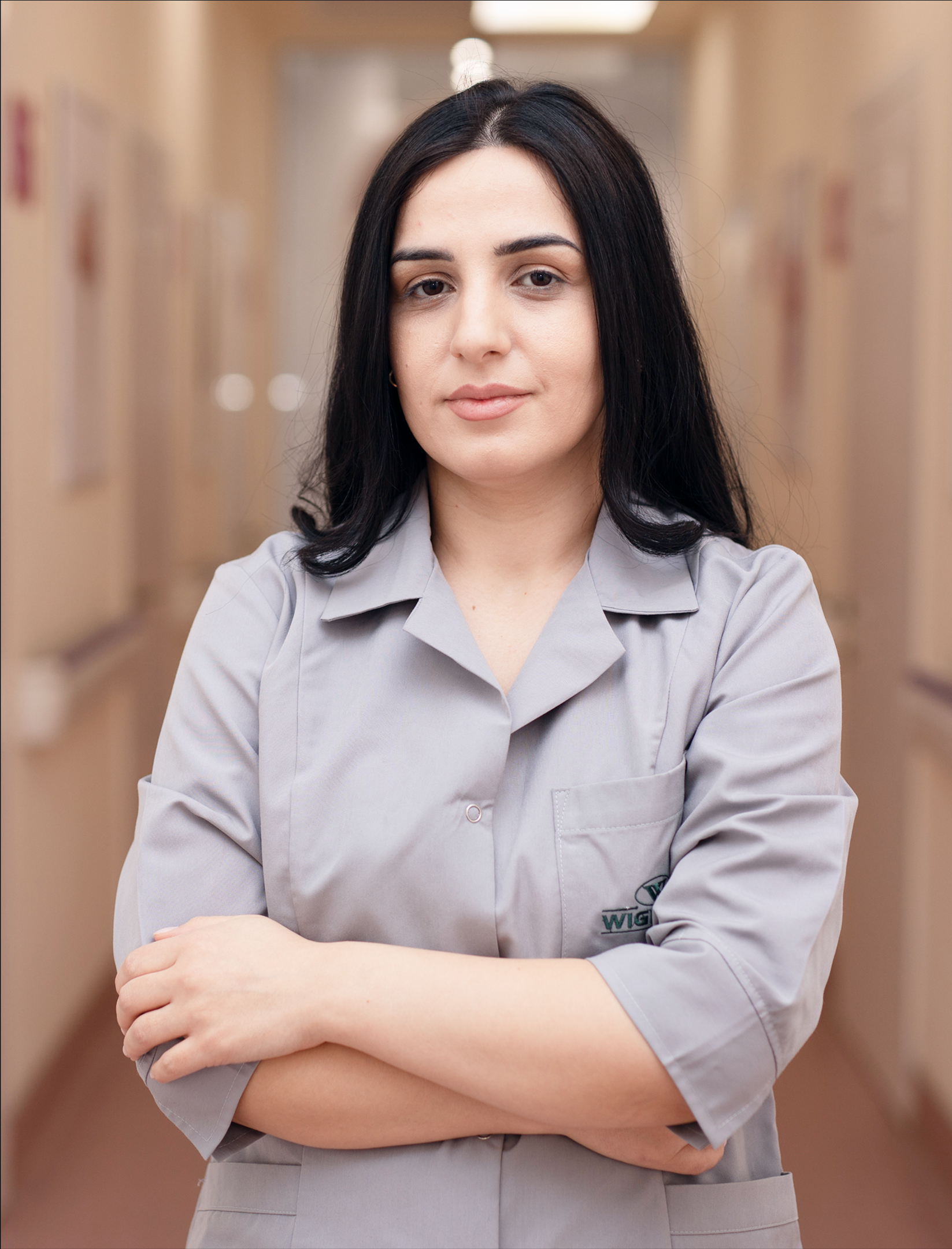 Անի Գասպարյան