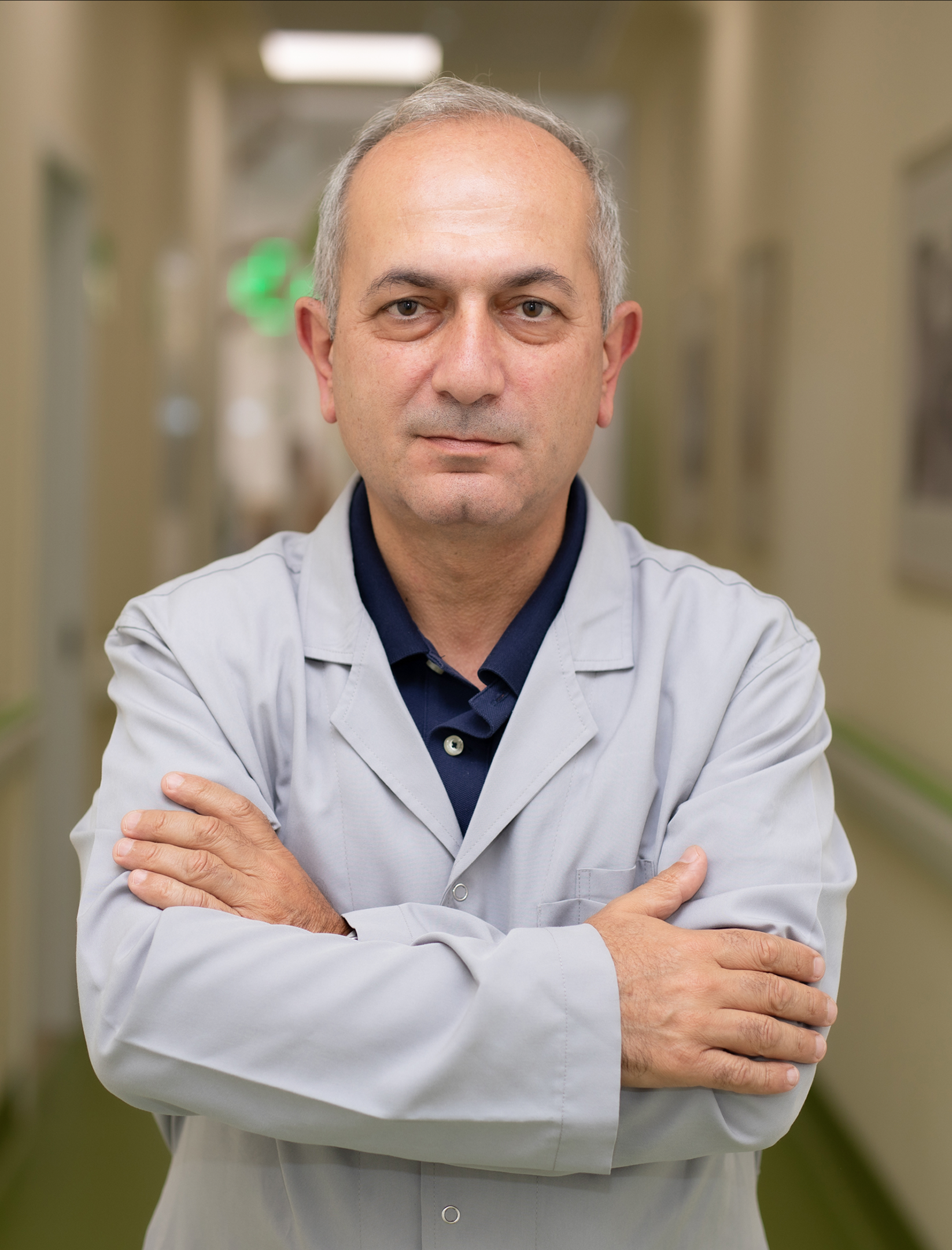 Վահան Բեզիրգանյան