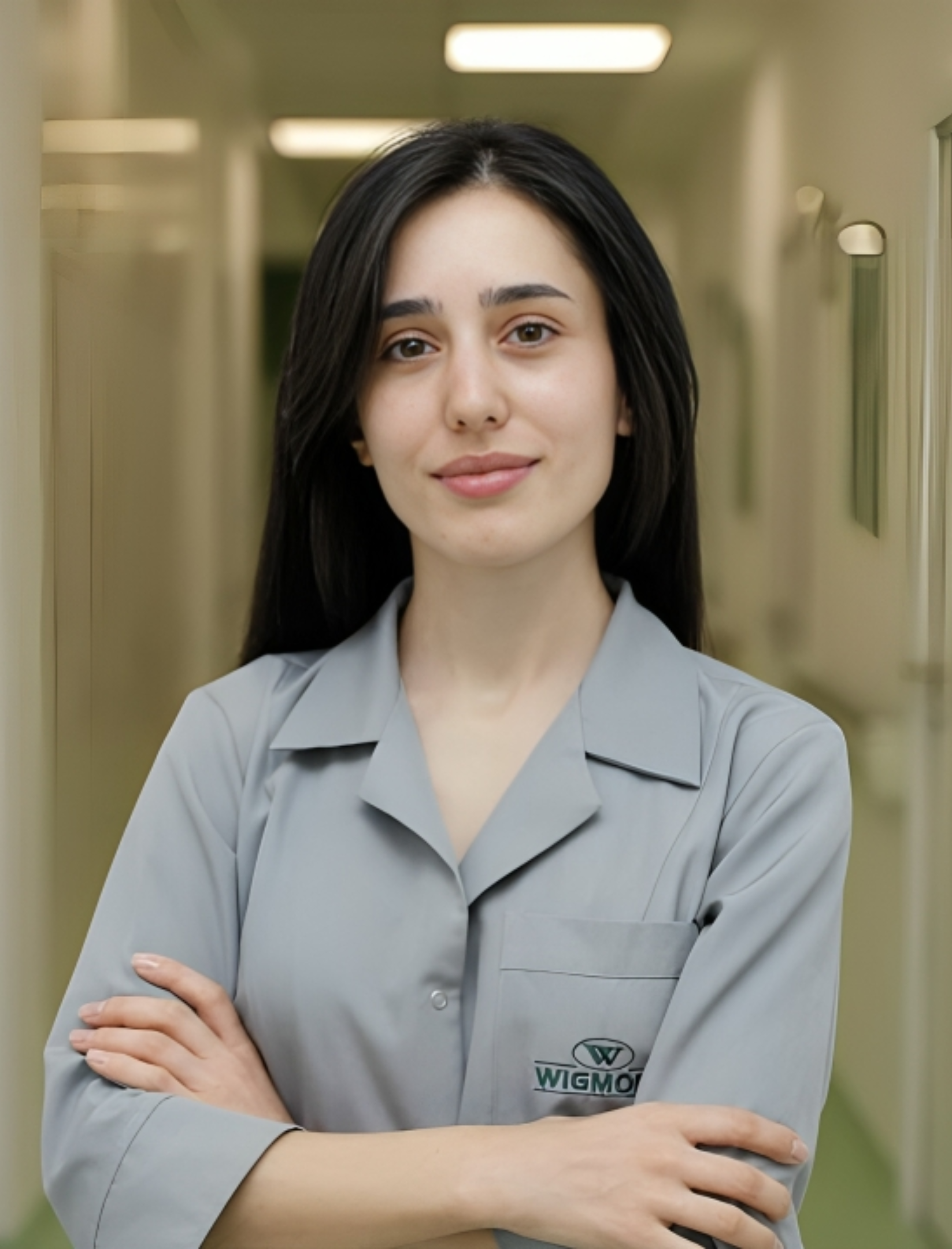 Եղիսաբեթ Բունիաթյան