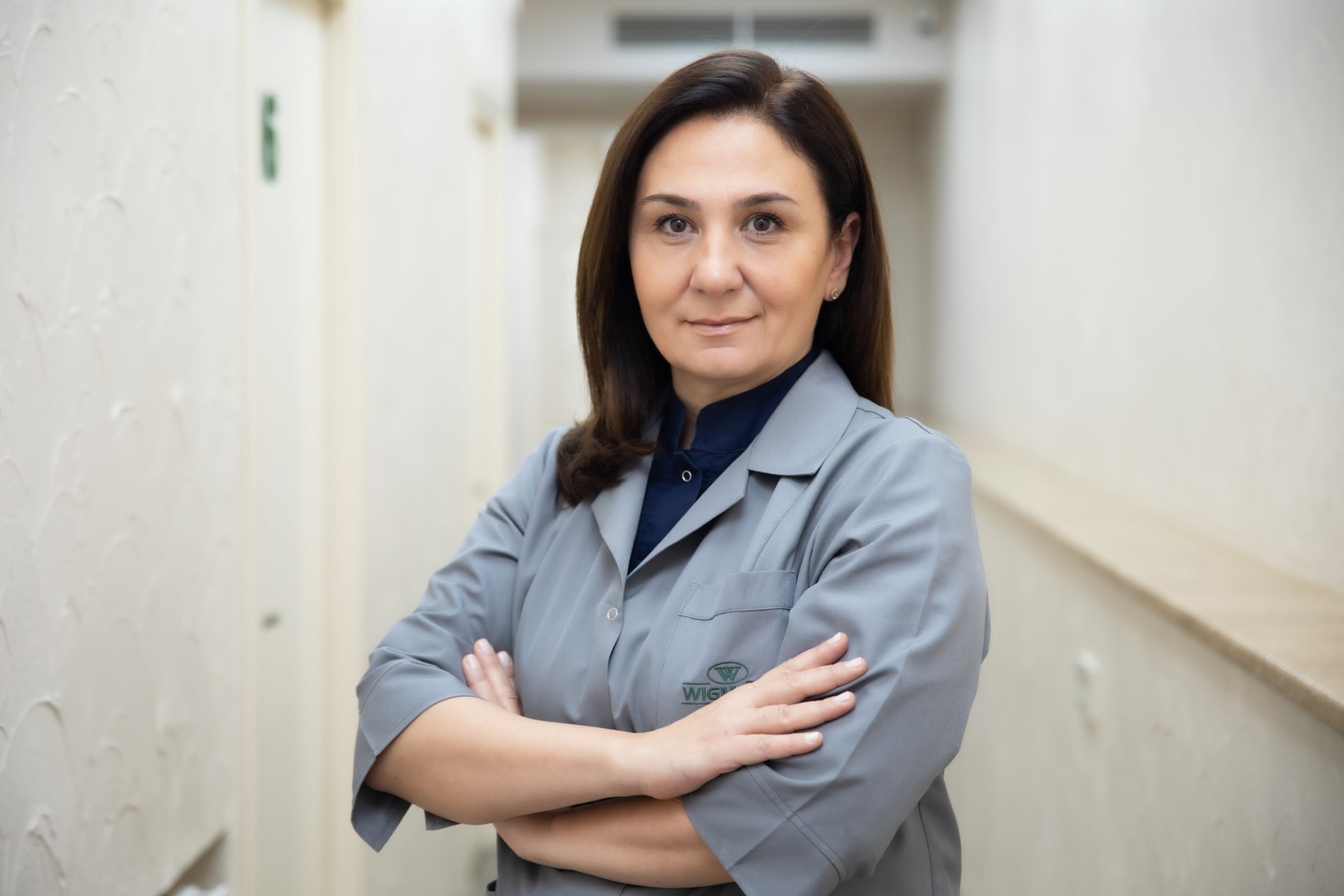 Լիլիա Մաթևոսյան