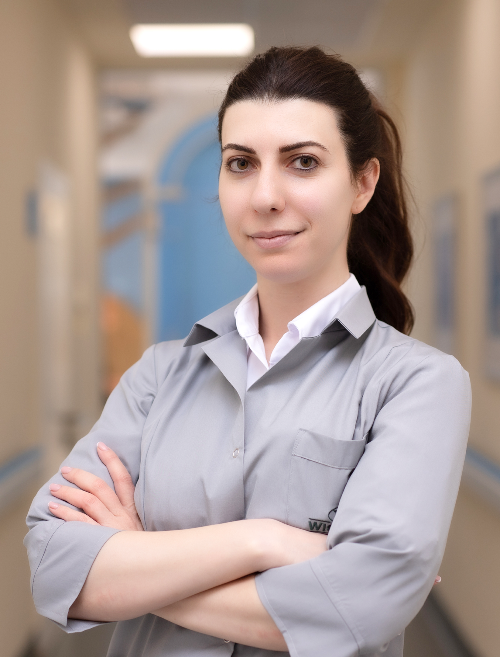 Արմինե Դանիելյան