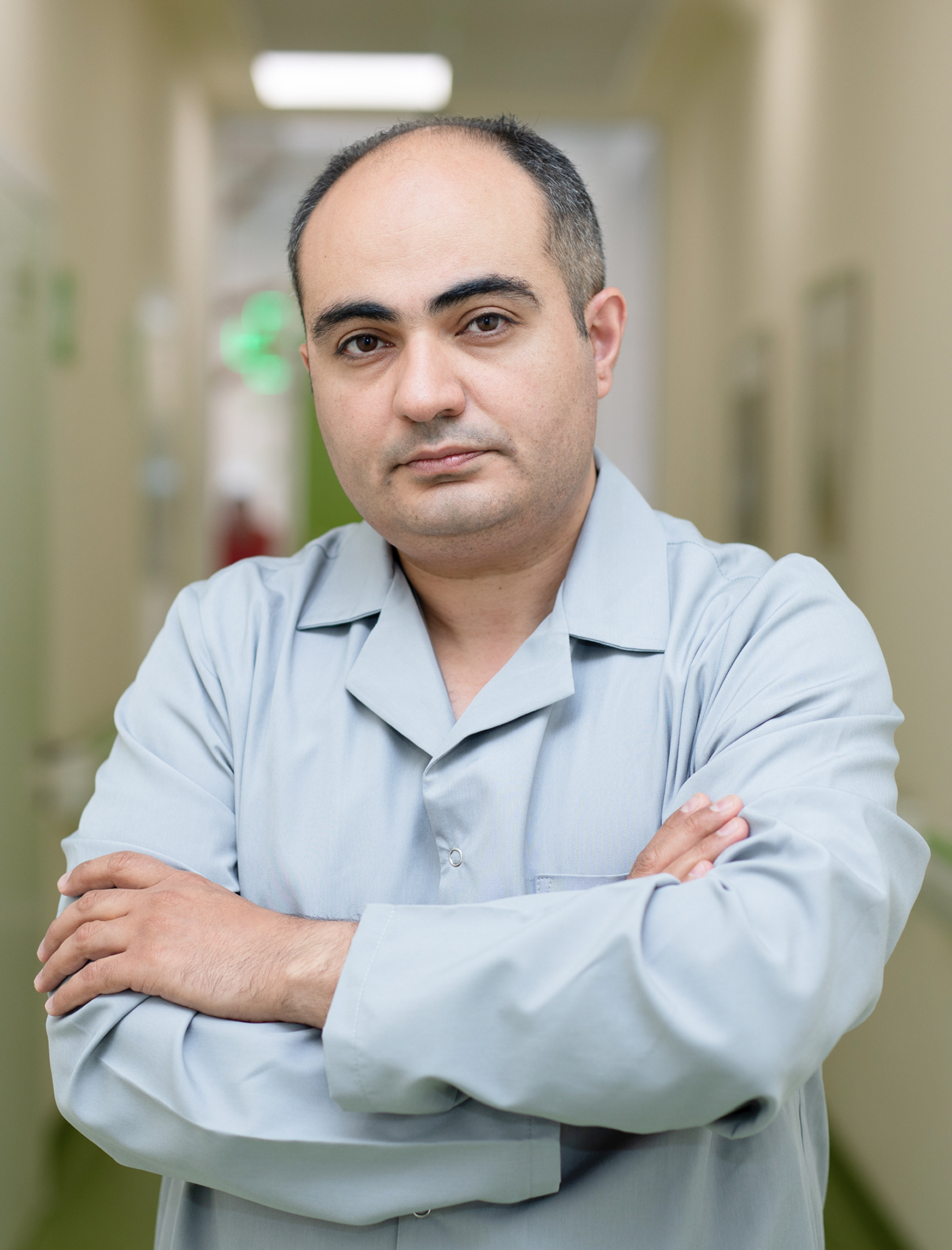 Տիգրան Հարությունյան