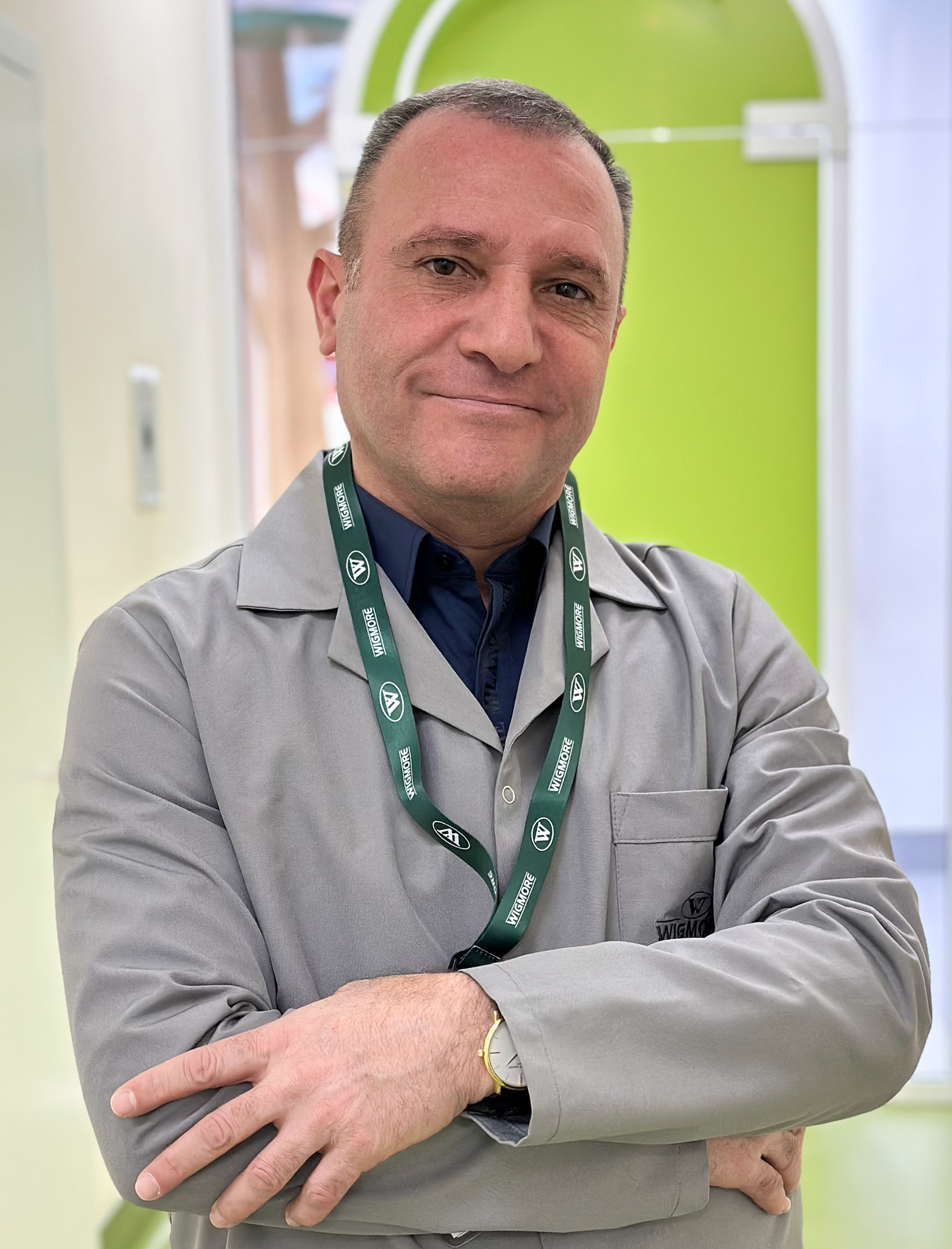 Հմայակ Խաչատրյան