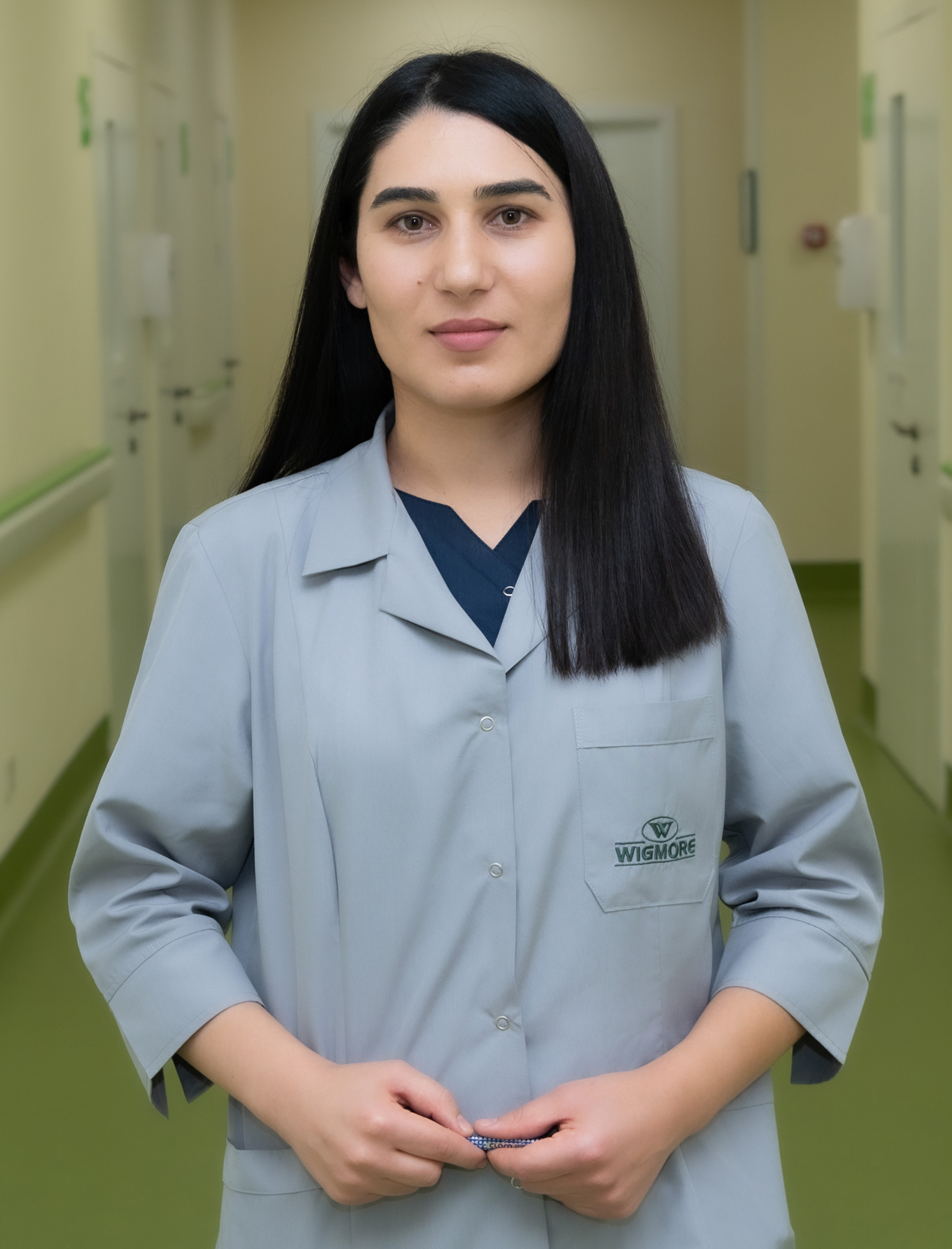 Էլմիրա Իսախանյան