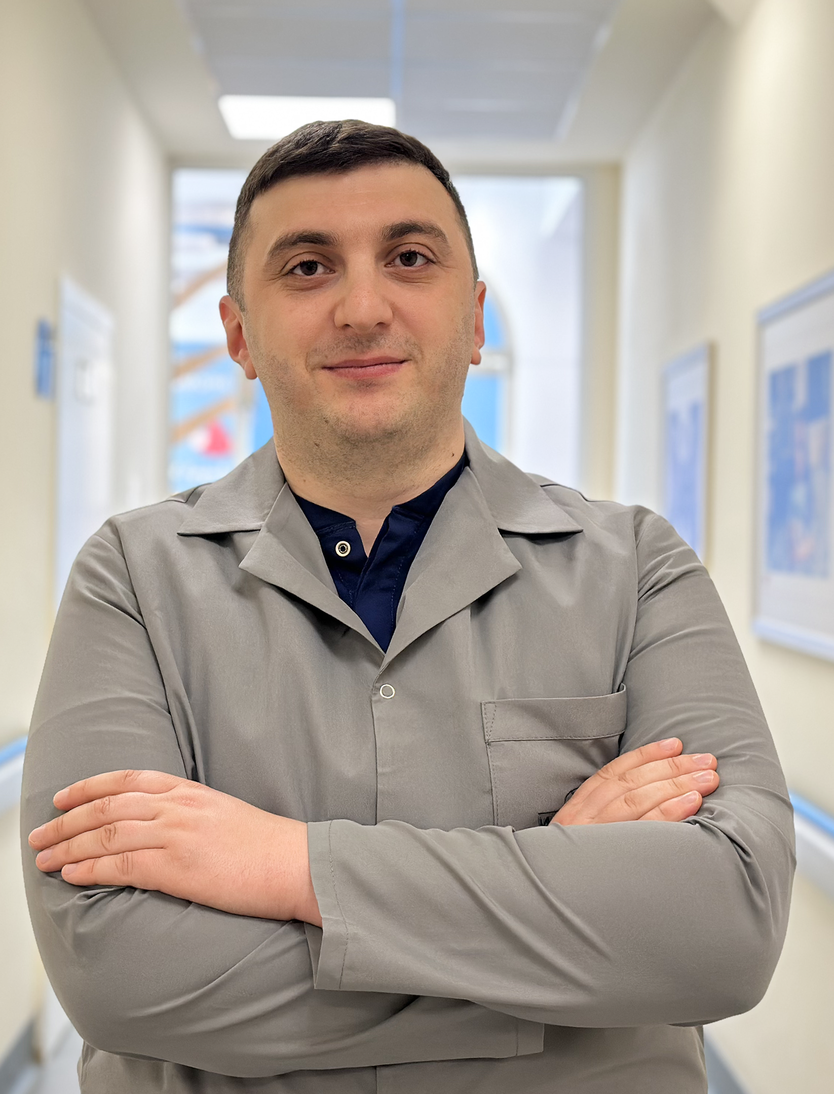 Патвакан Карапетян