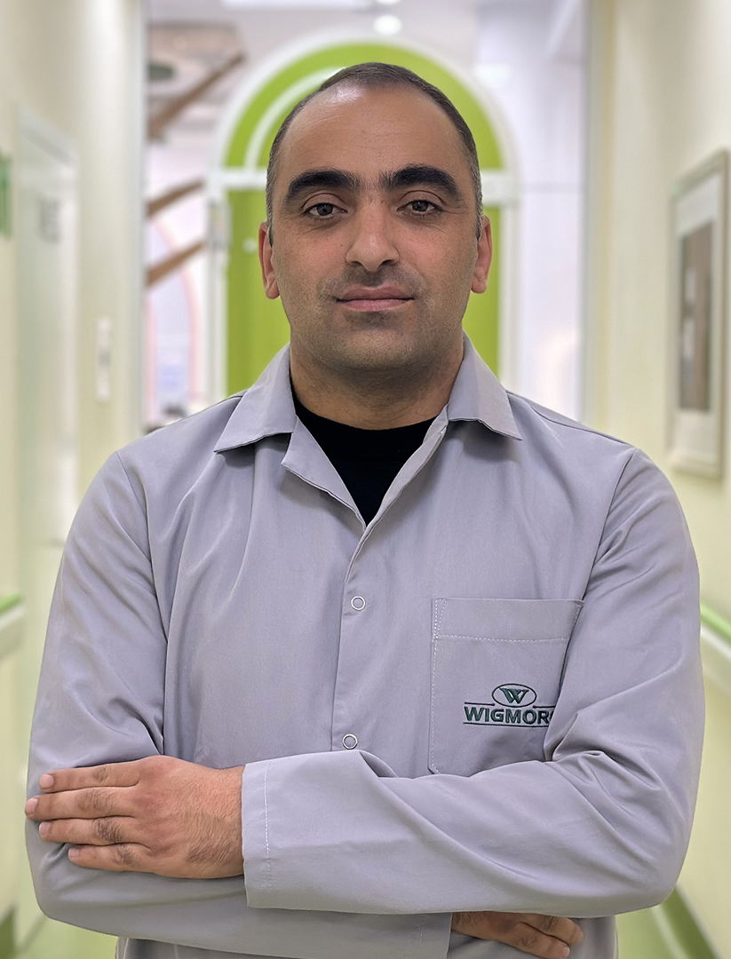 Արմեն Մինասյան