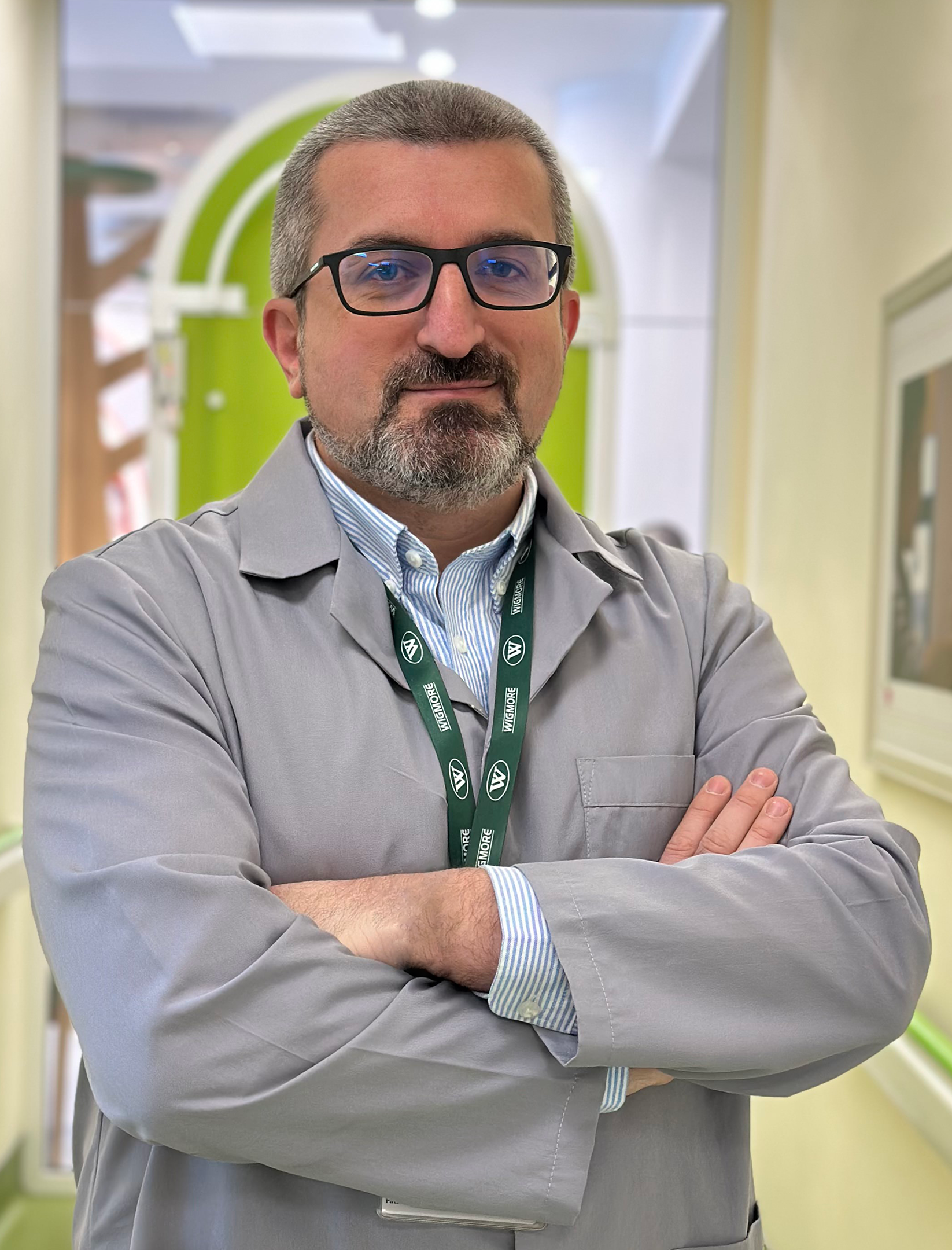 Դավիթ Աբրահամյան