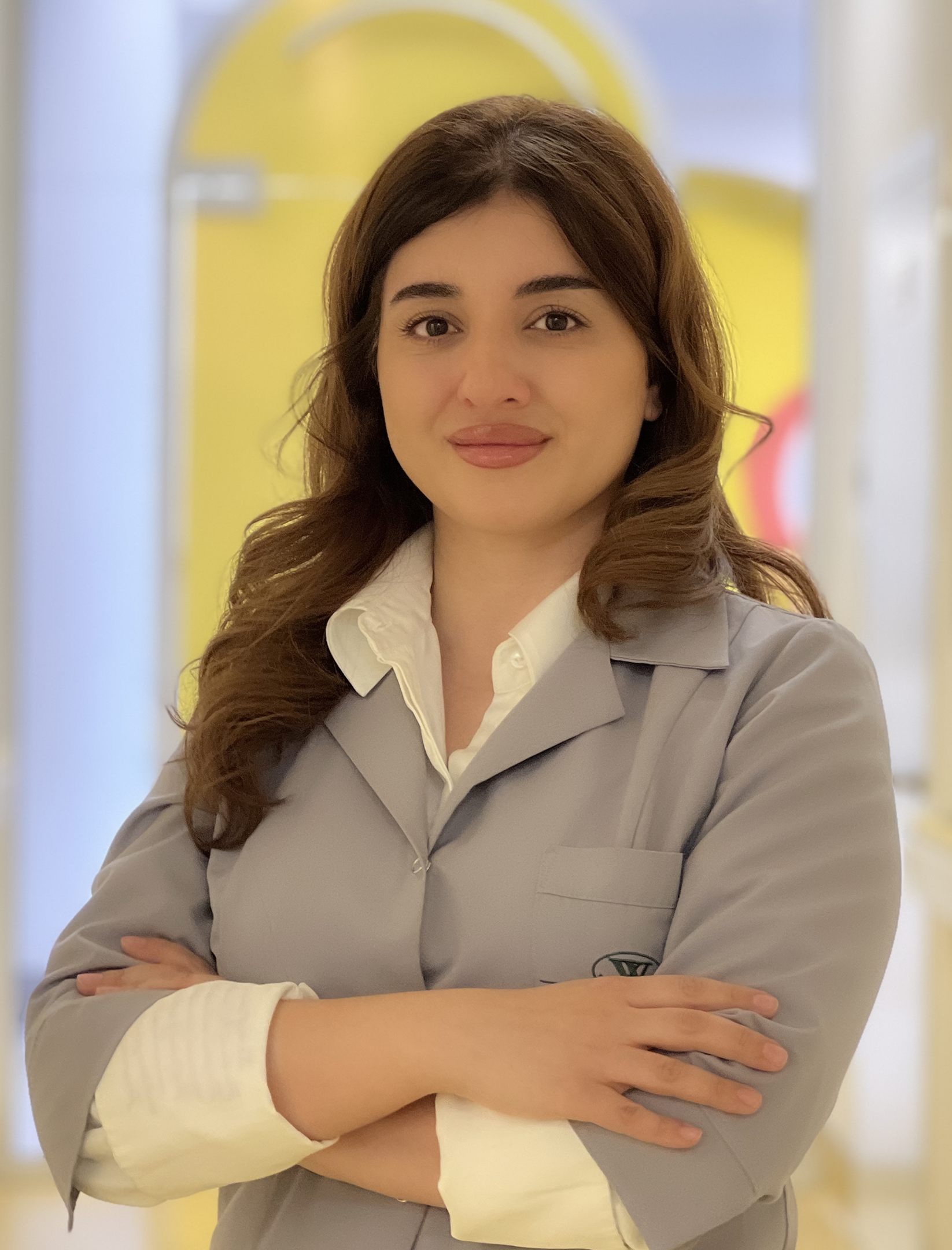 Անի Պետրոսյան