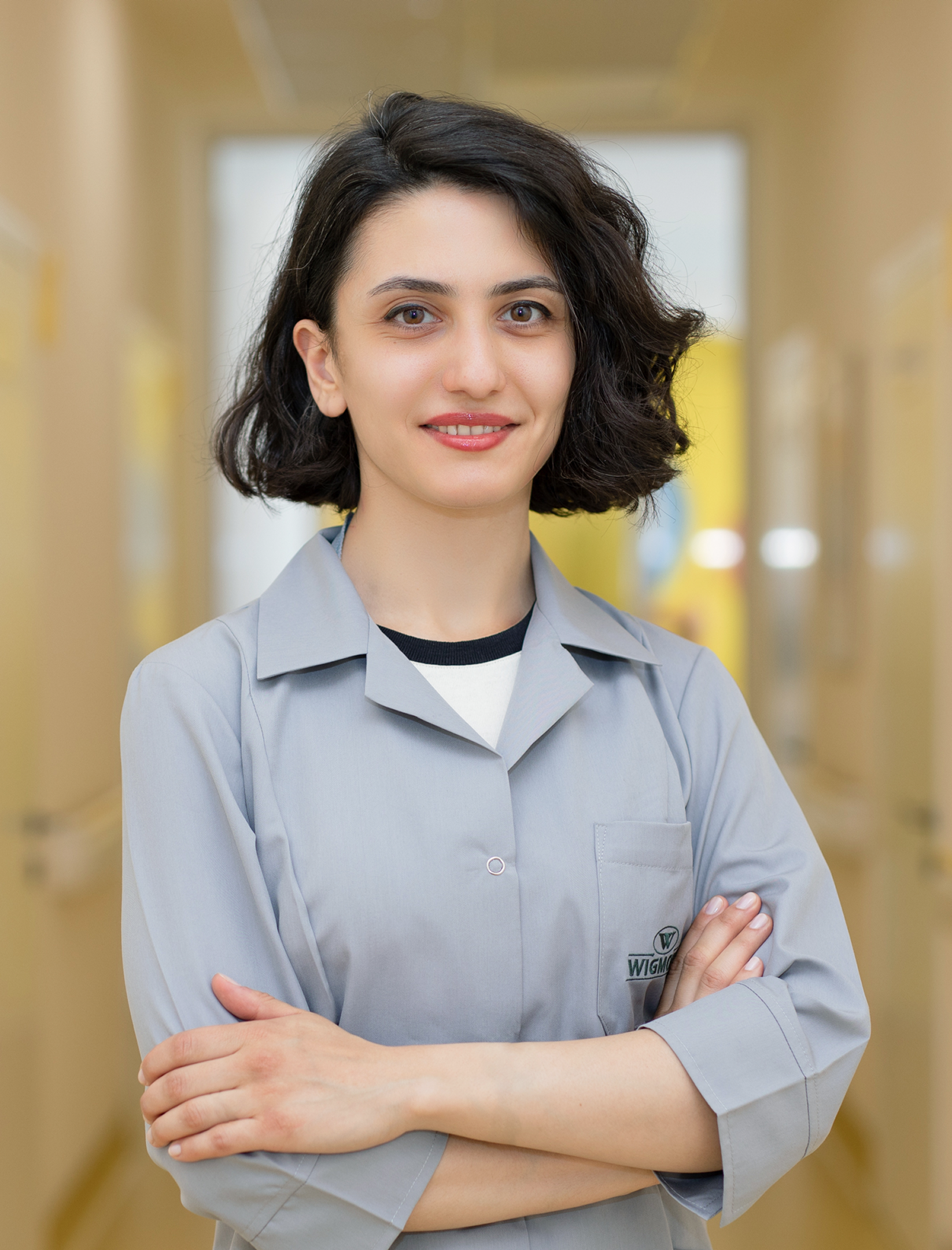 Элла Мирзоян