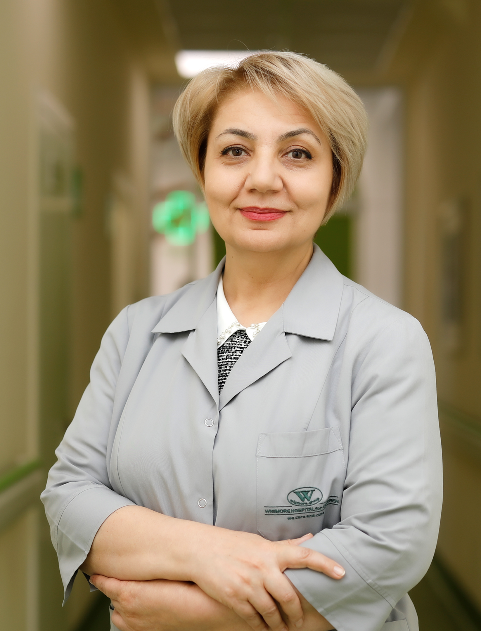 Նունե Կույումջյան