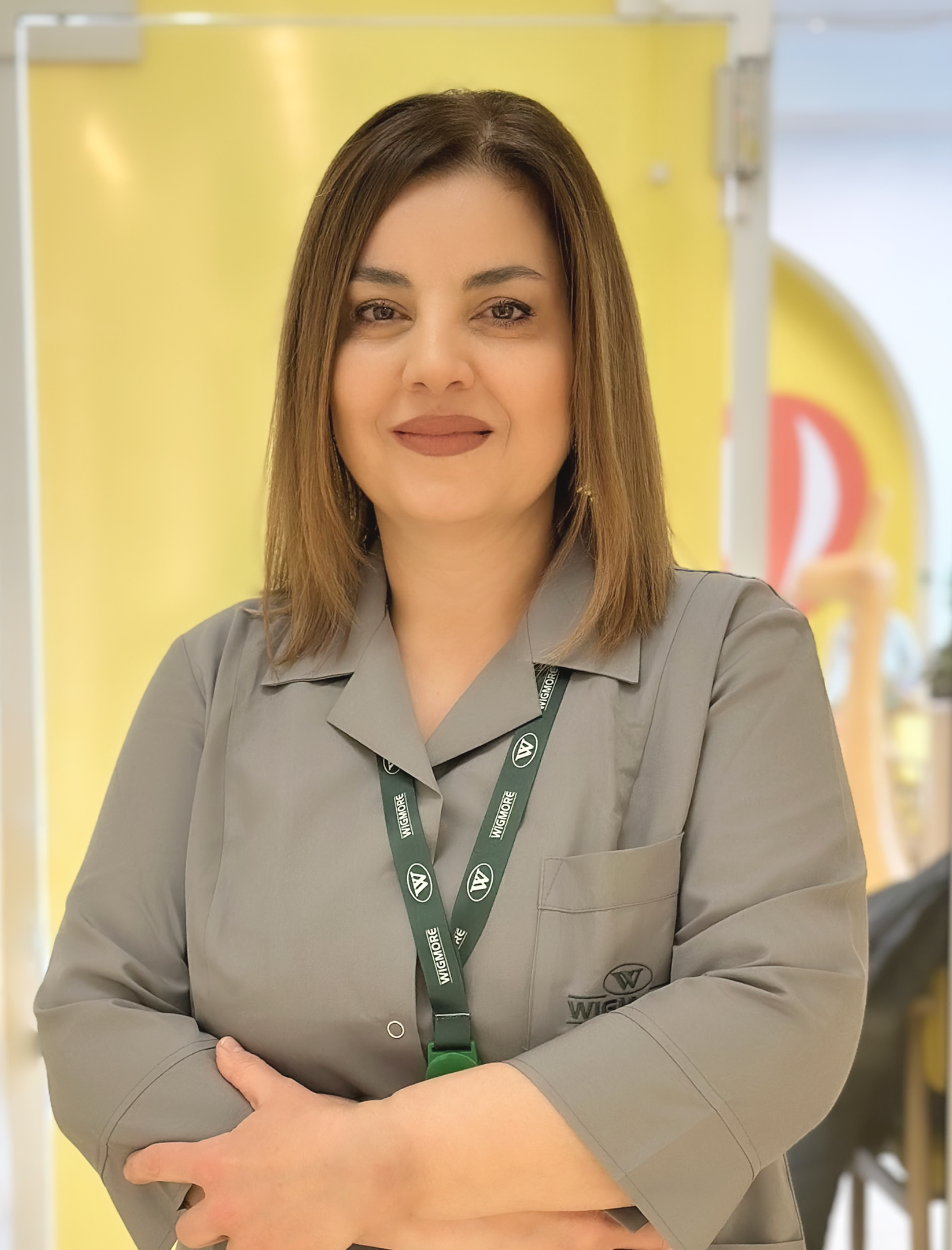 Գոհար Քյարունց