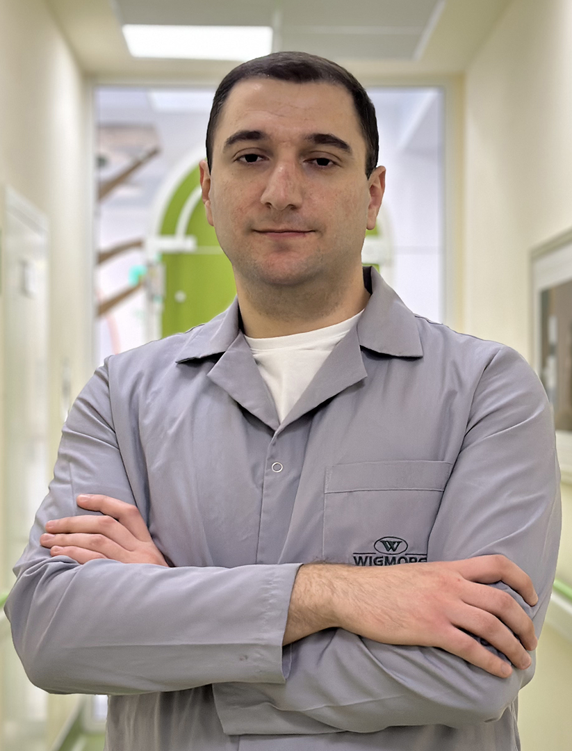 Վիկտոր Մարկոսյան