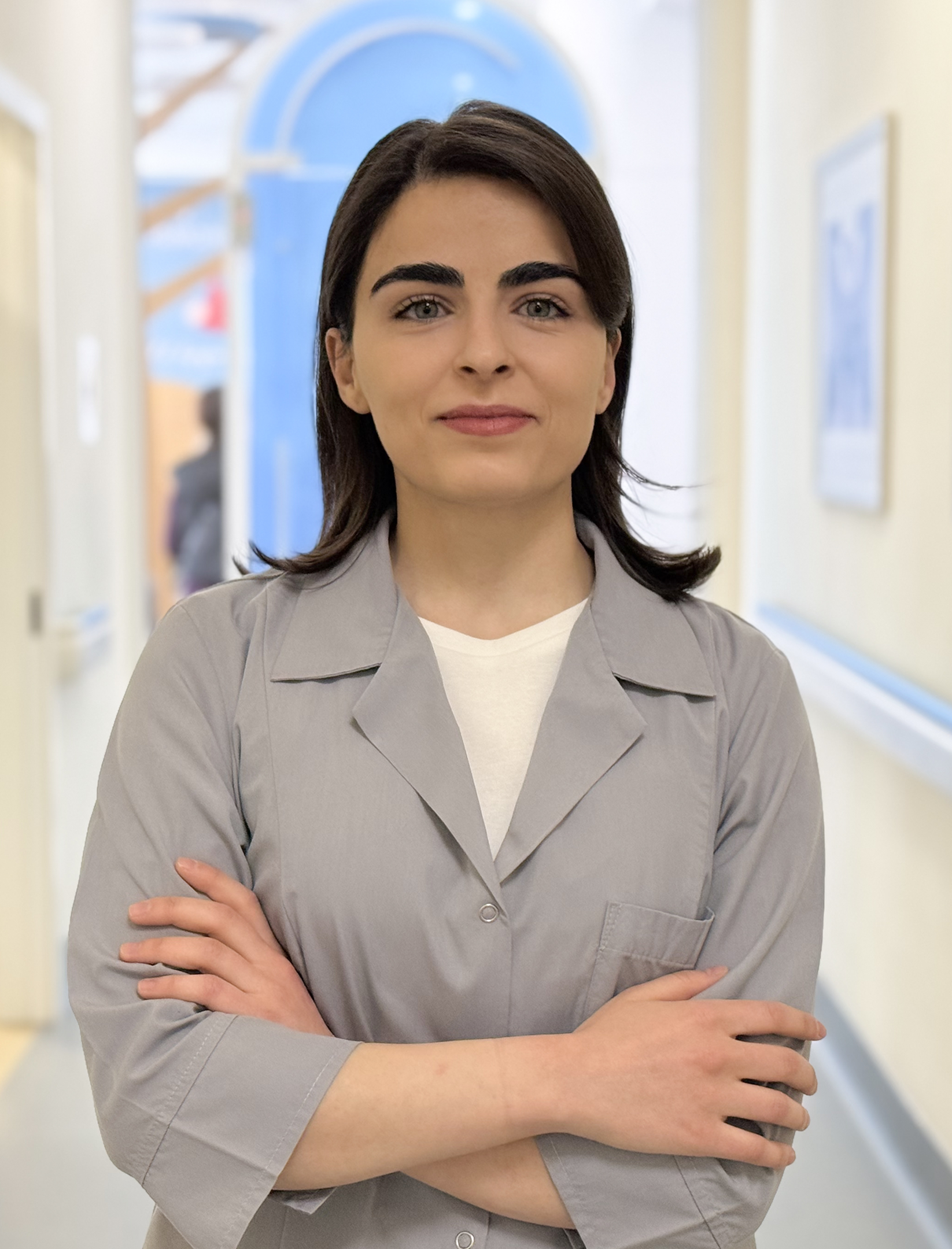 Հասմիկ Խաչատրյան