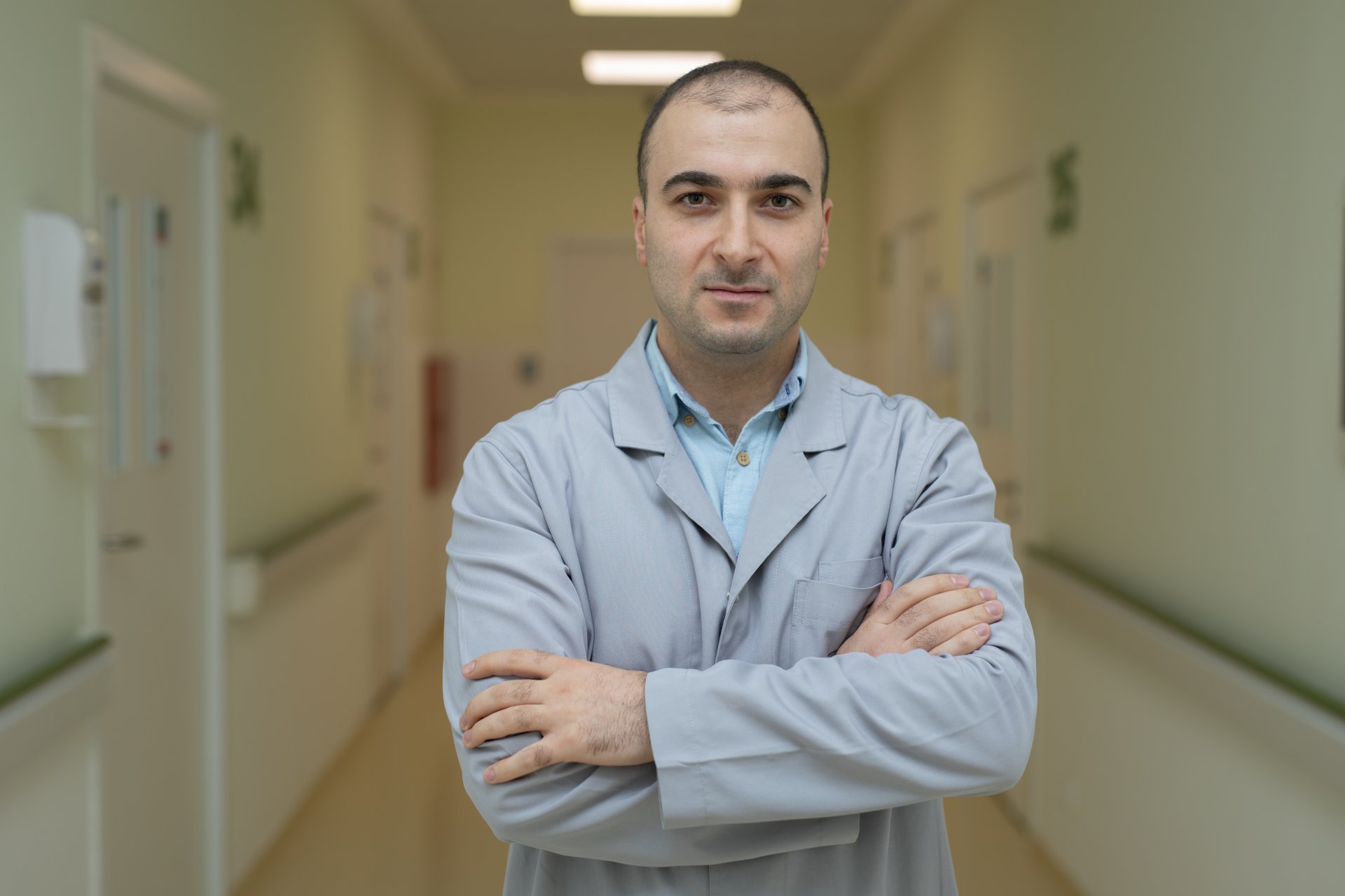 Մանուկ Ներսիսյան