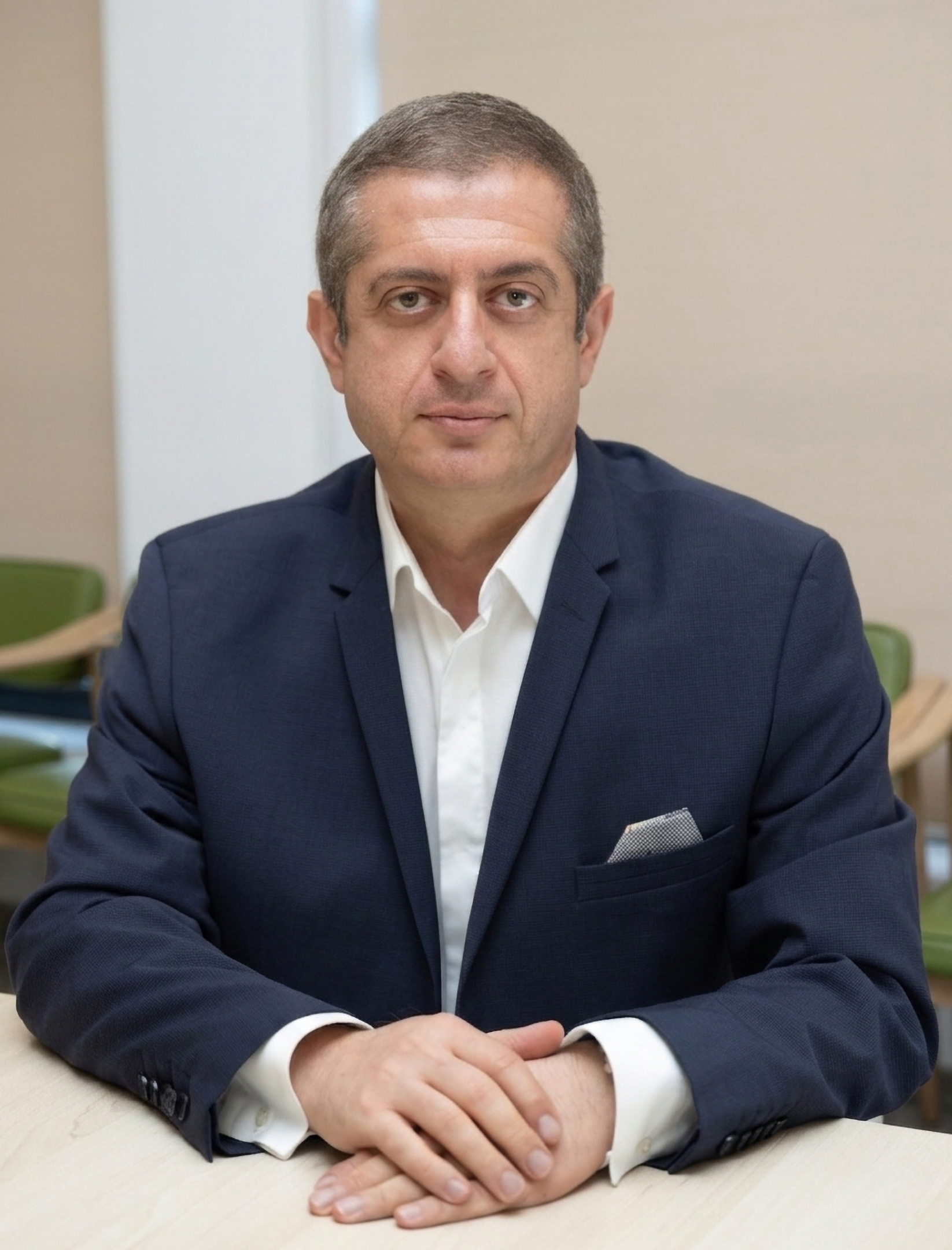 Նելսոն Զուլոյան