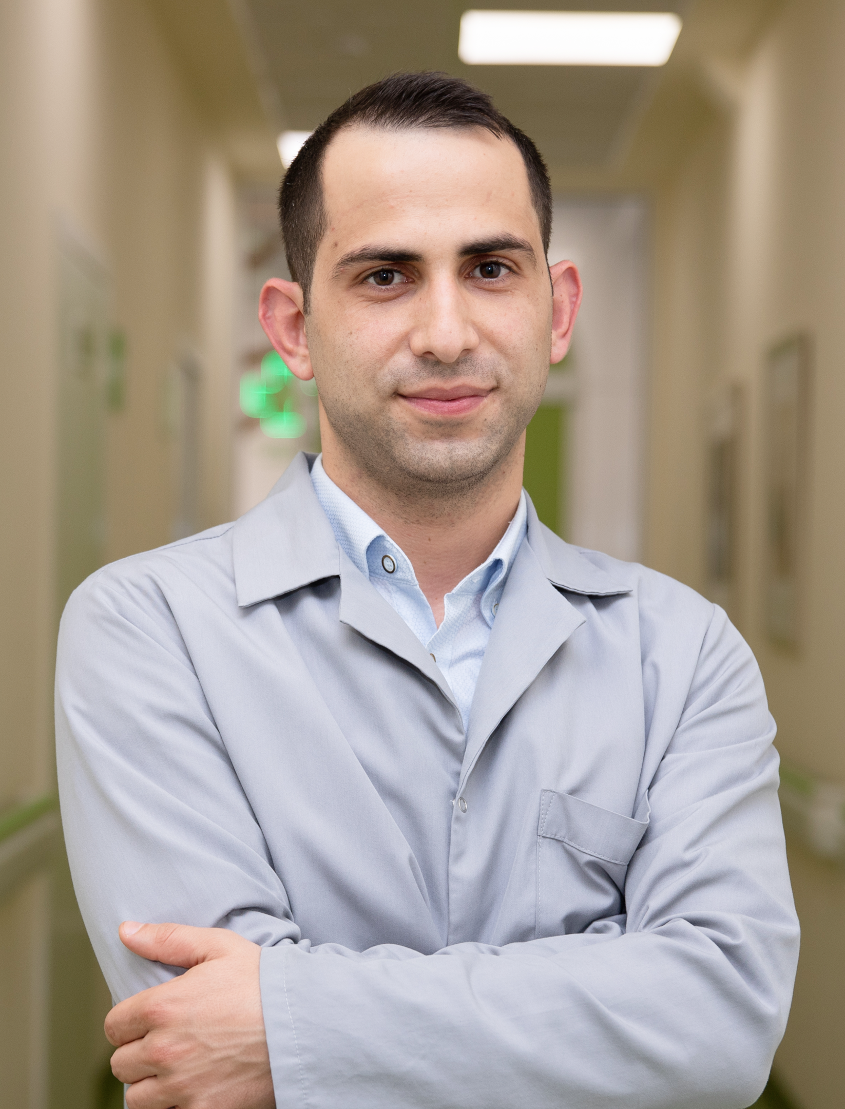 Փայլակ Սուջյան