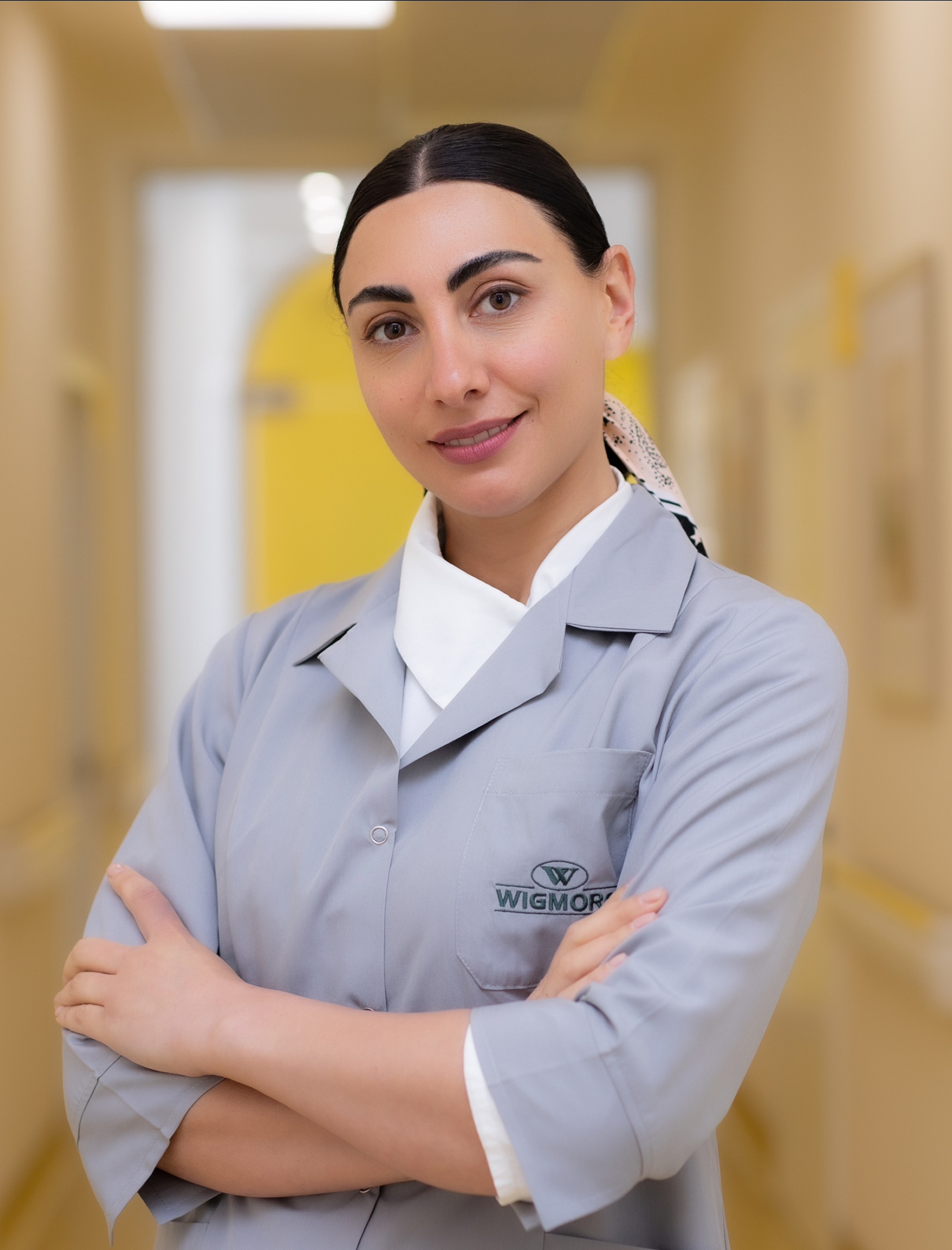 Մագդա Սարուխանյան