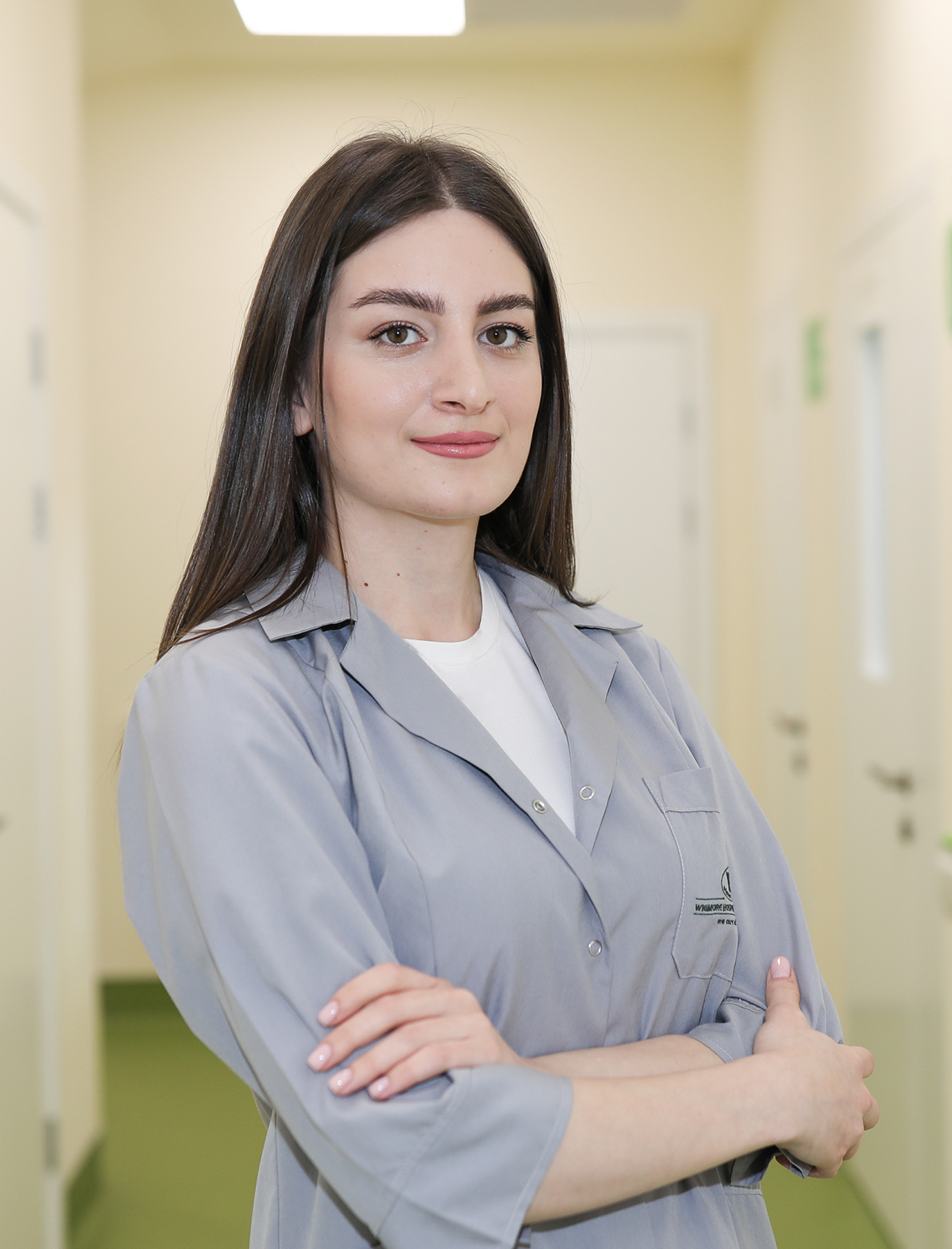 Սոնա Այվազյան