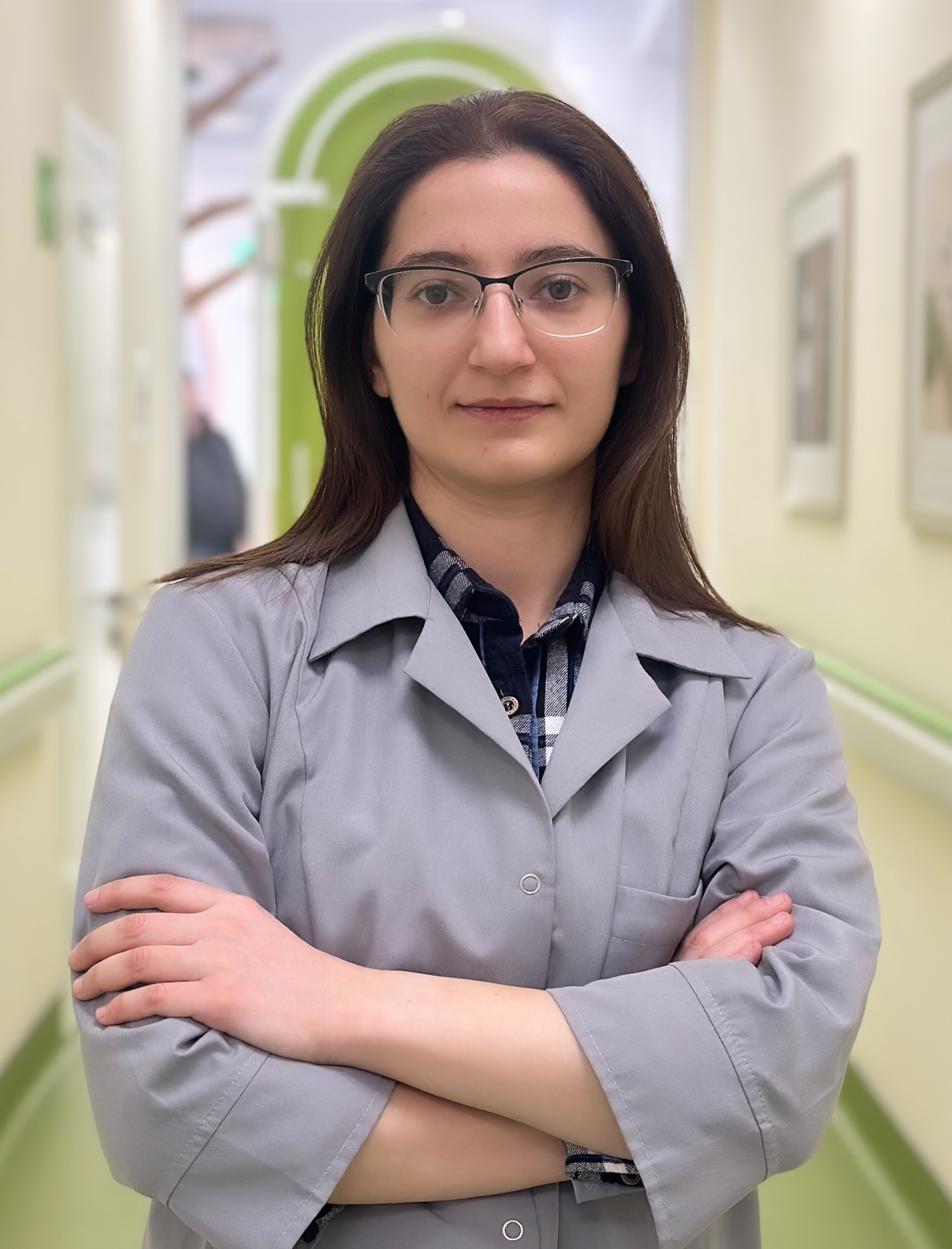 Մարտա Քալաշյան