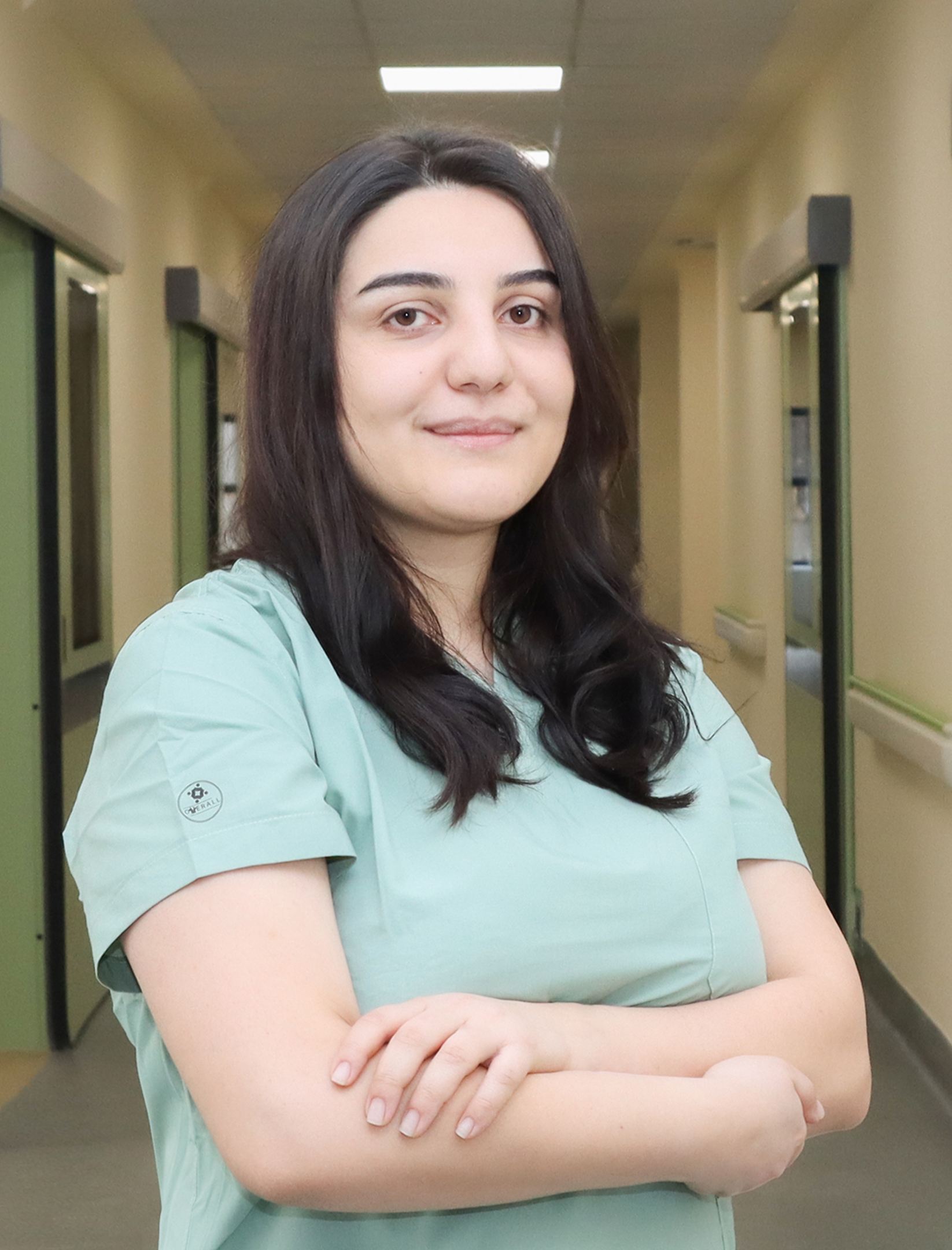 Մանե Նազարեթյան