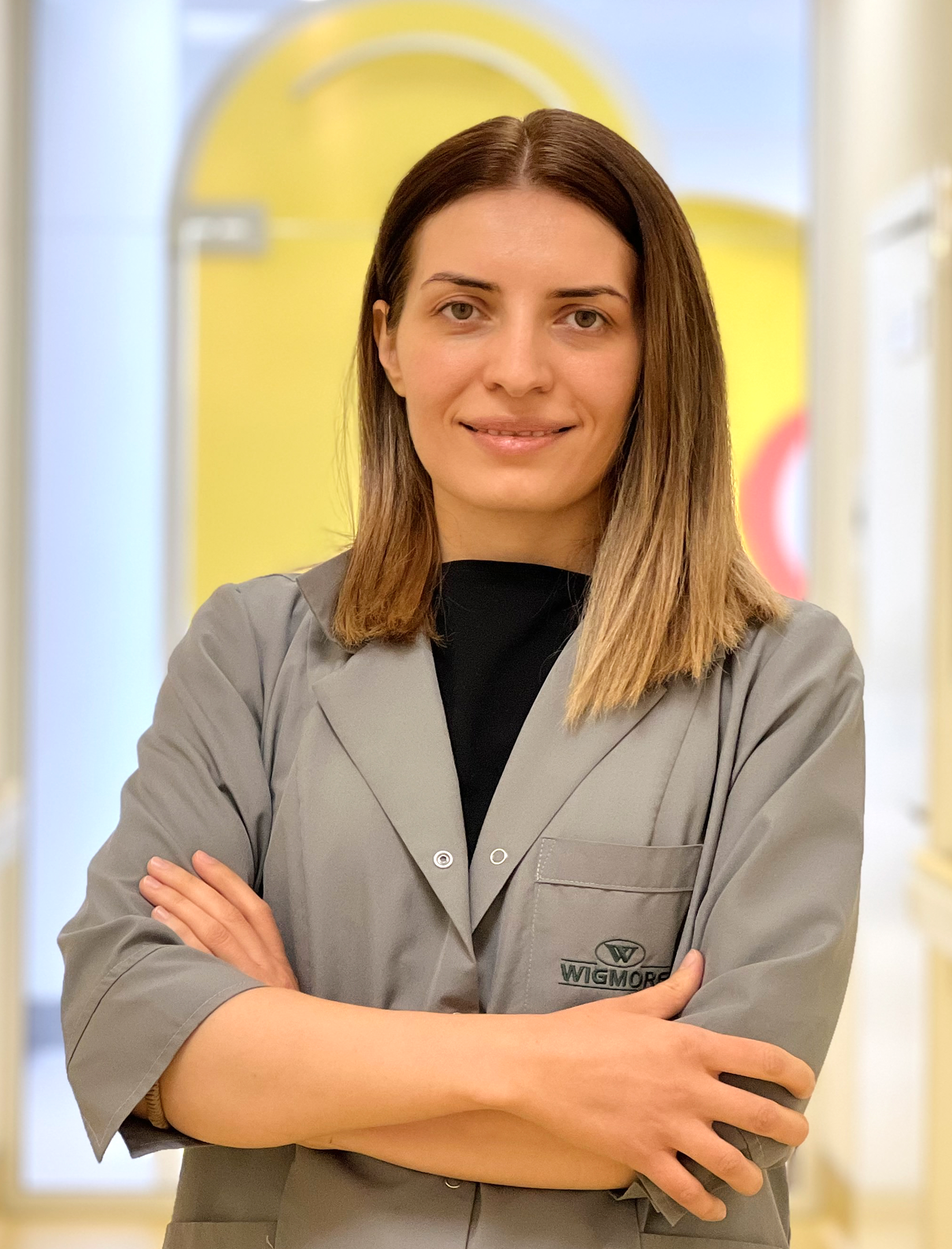 Աիդա Պապիկյան