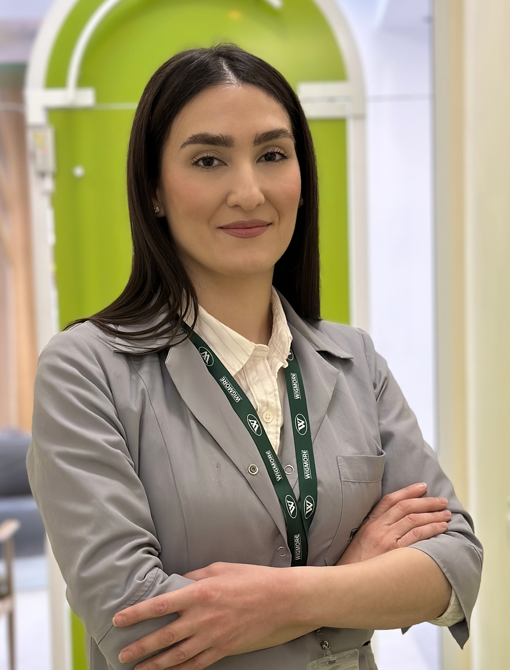 Լիլիթ Պետրոսյան