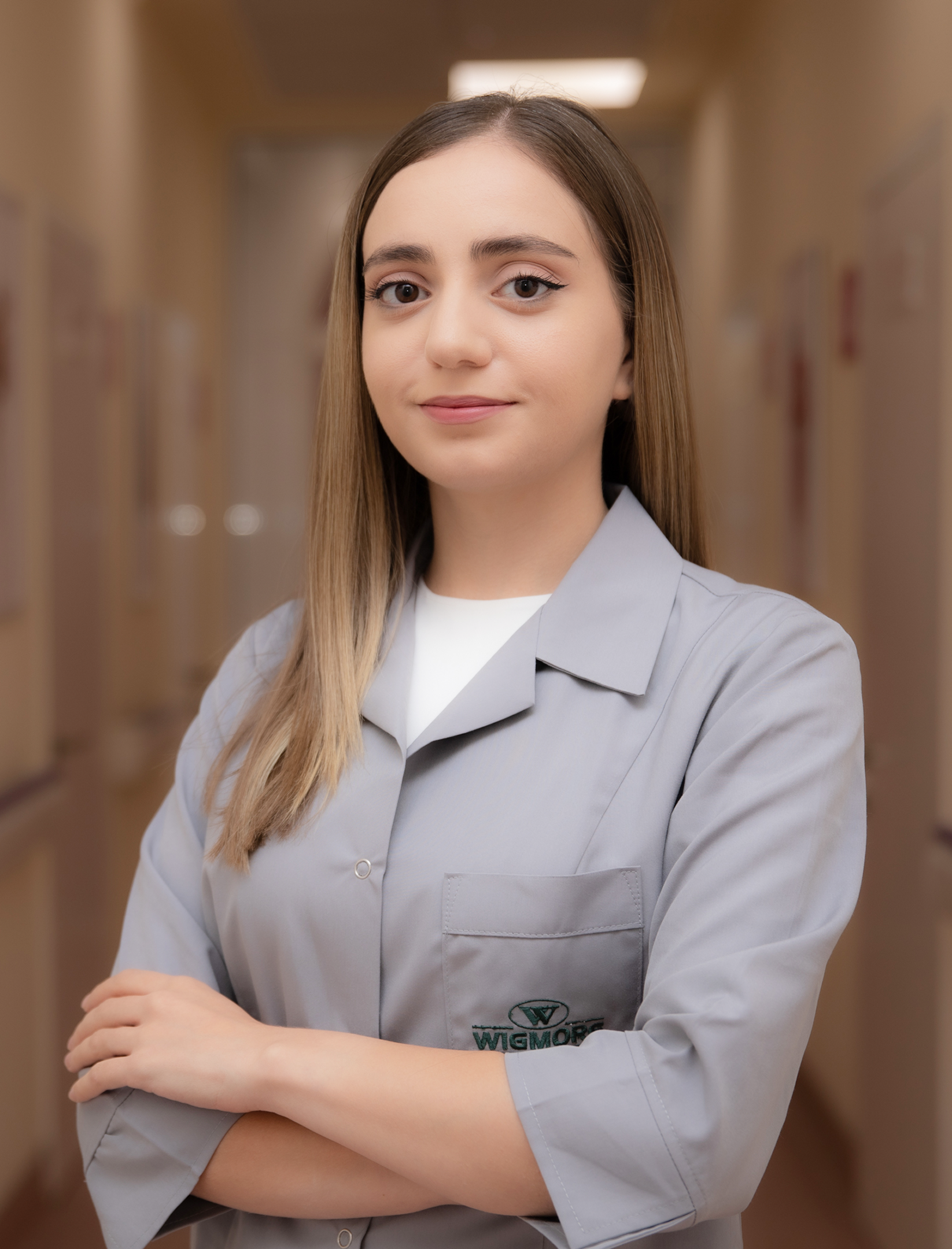 Асмик Кагзванцян