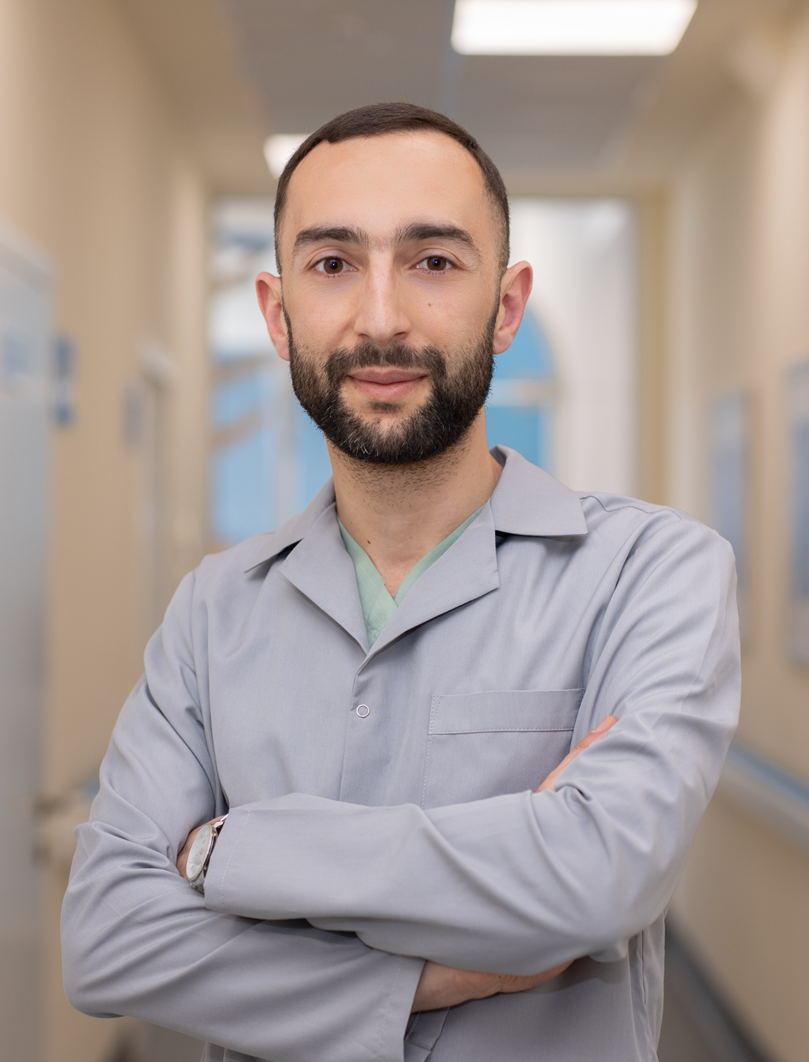 Միսակյան Էդվարդ