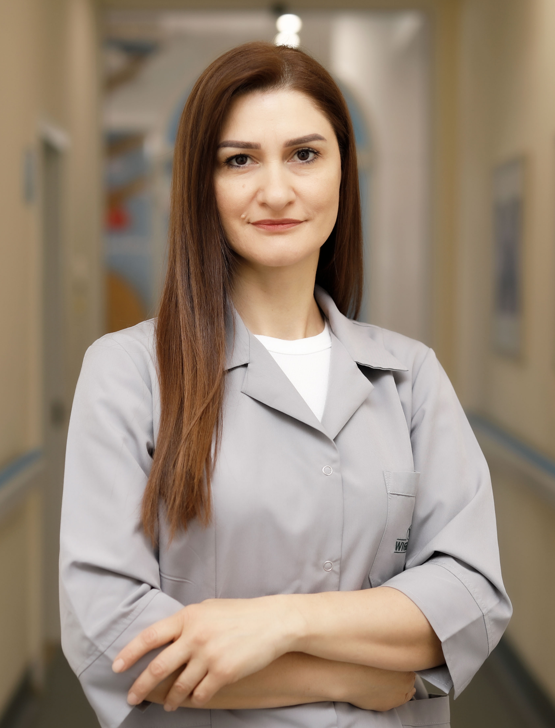 Լուսինե Սլդրյան