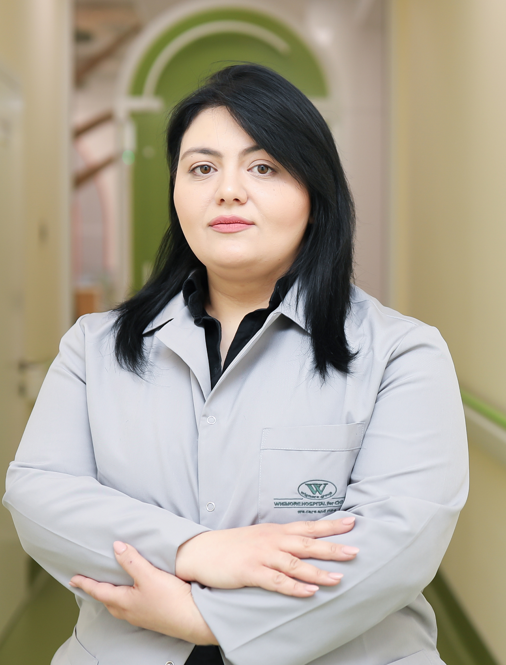 Աննա Հովհաննեսյան