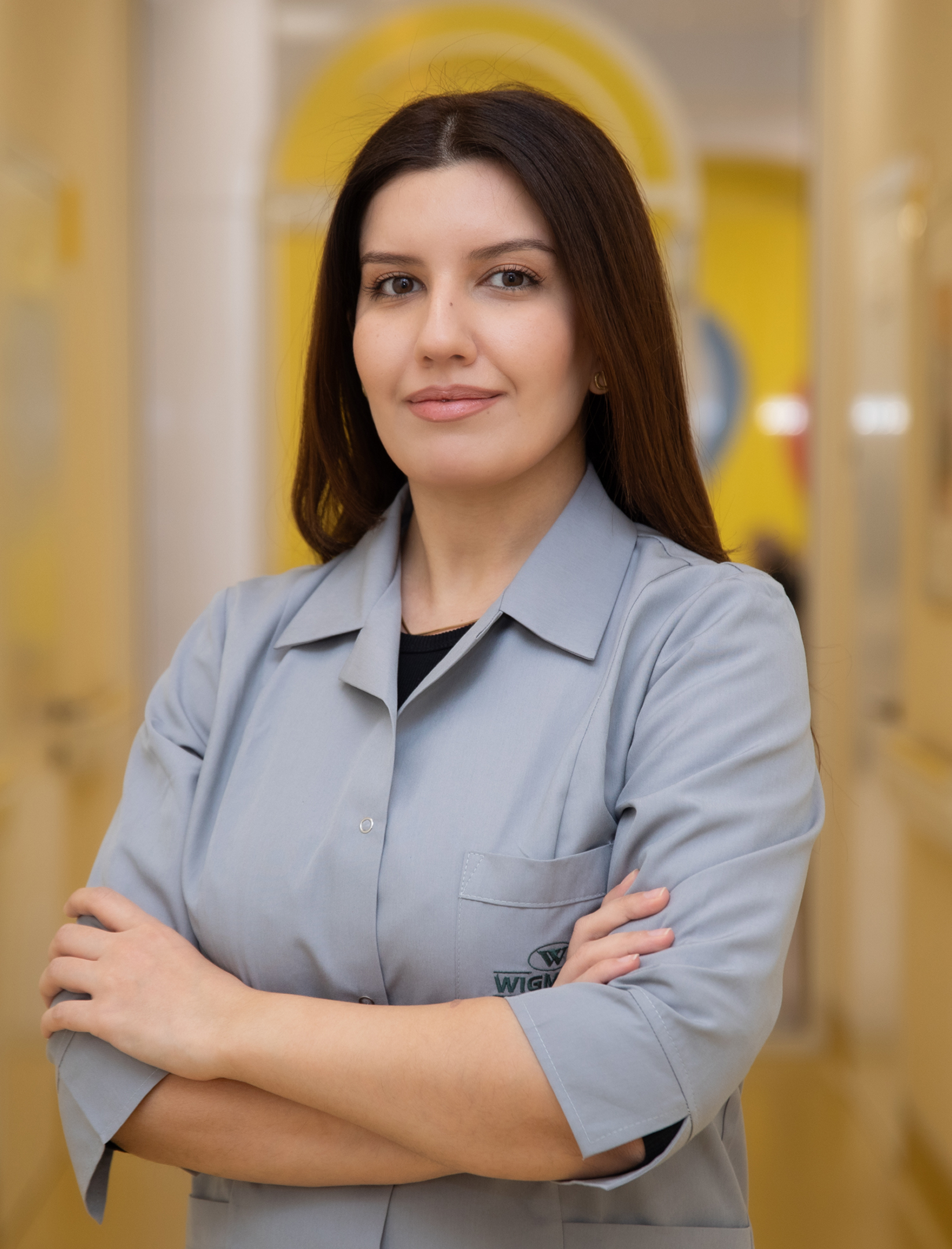 Հասմիկ Հակոբյան