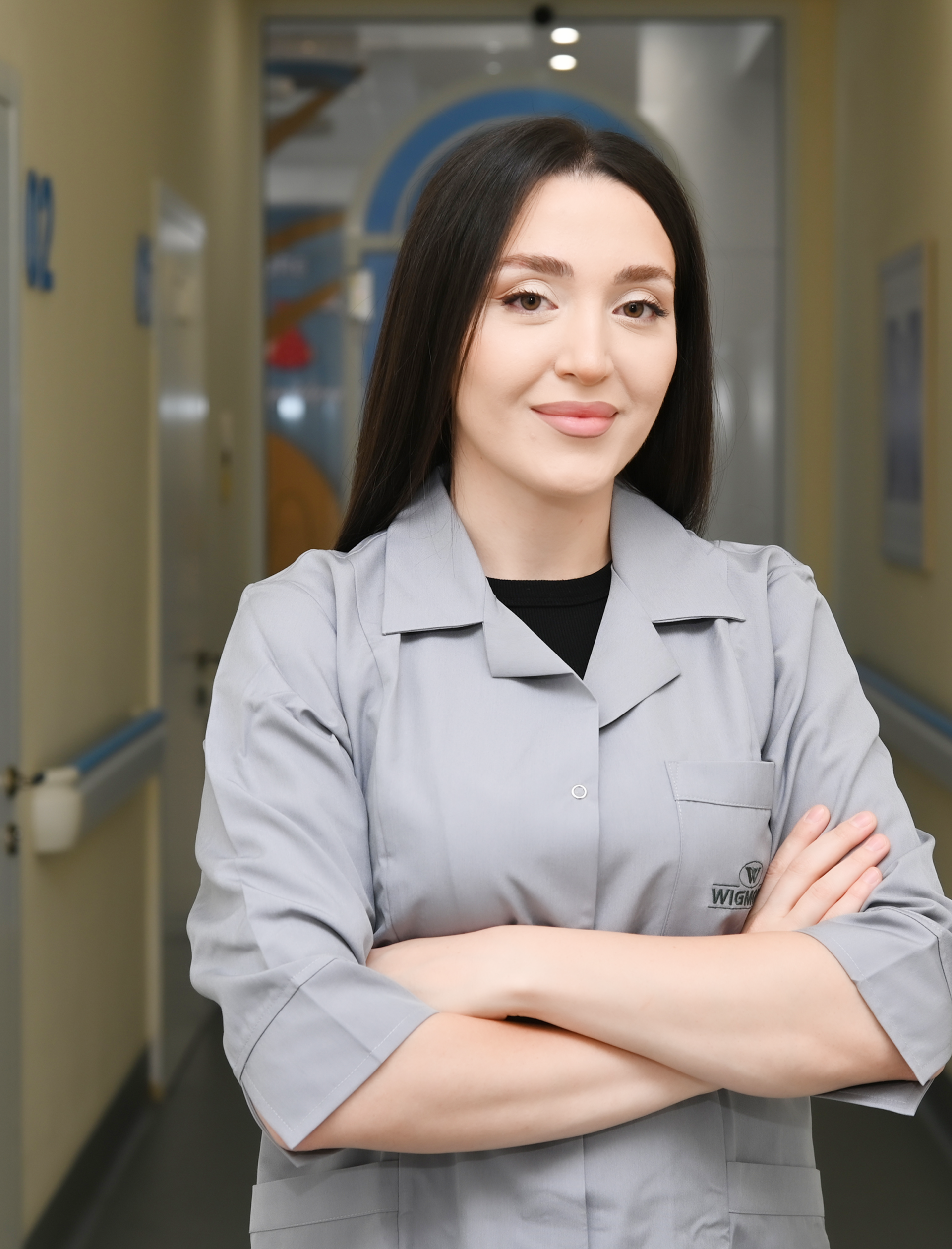 Шушанна Арутюнян