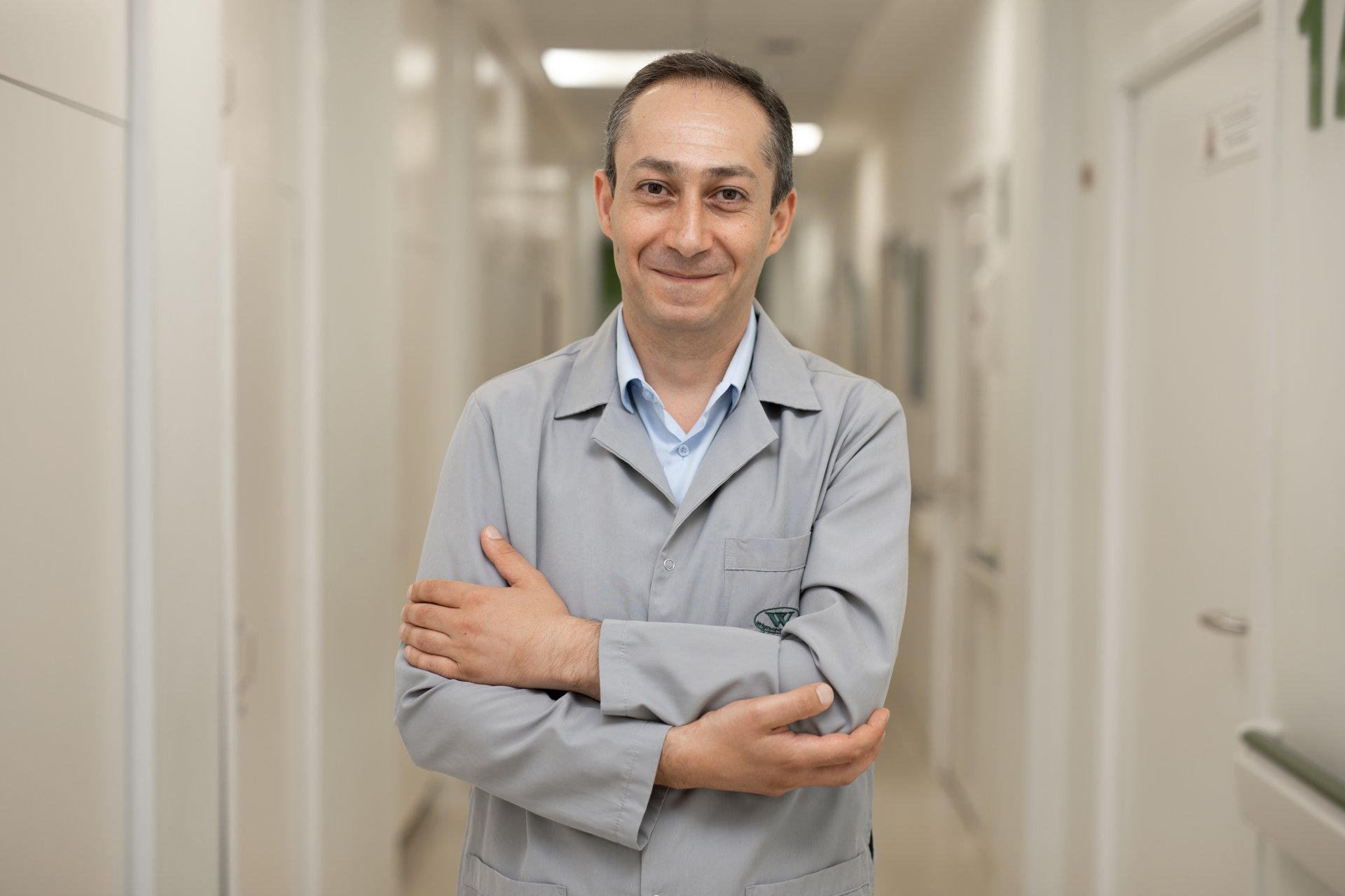Արամ Չոմոյան