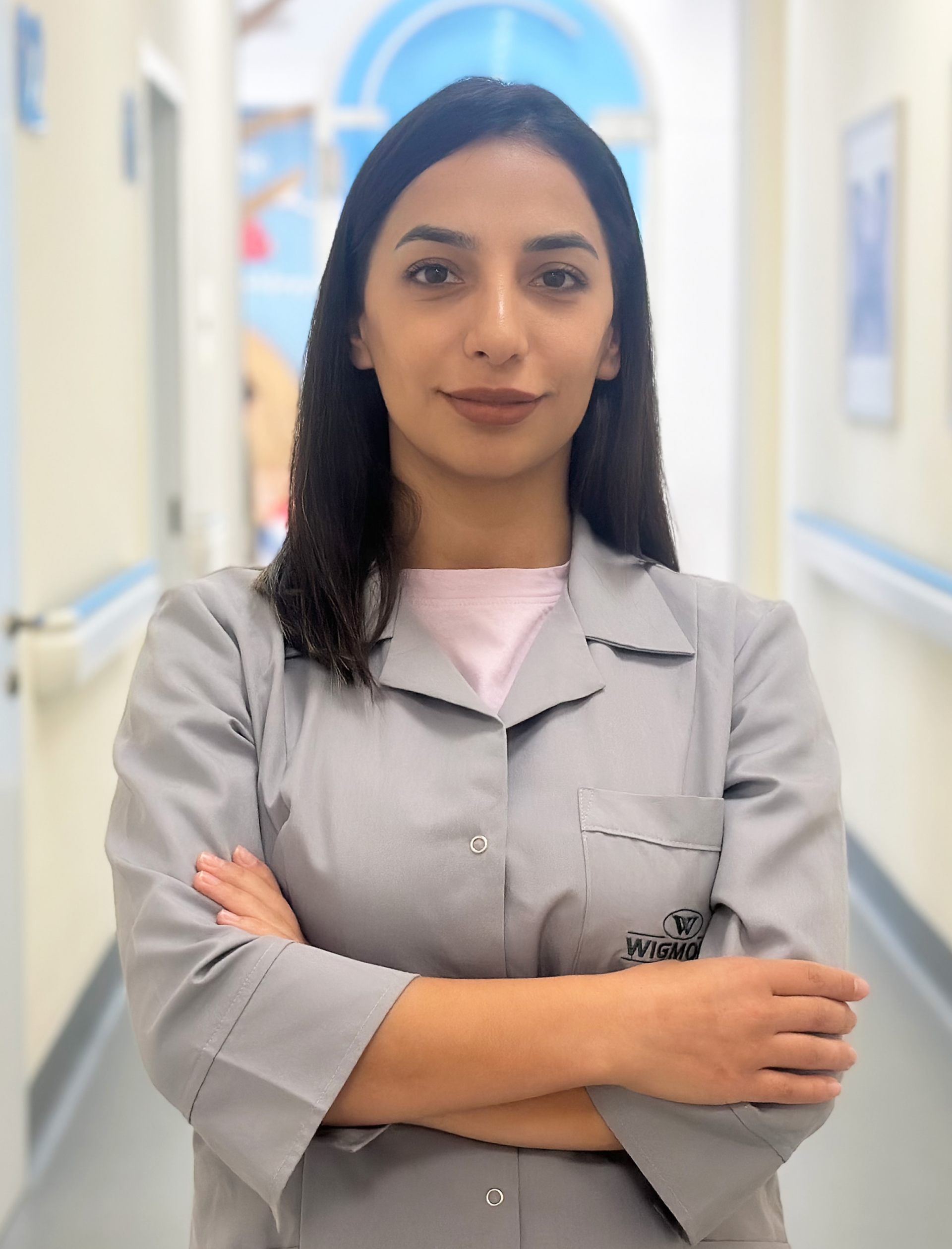 Հռիփսիմե Հովհաննիսյան