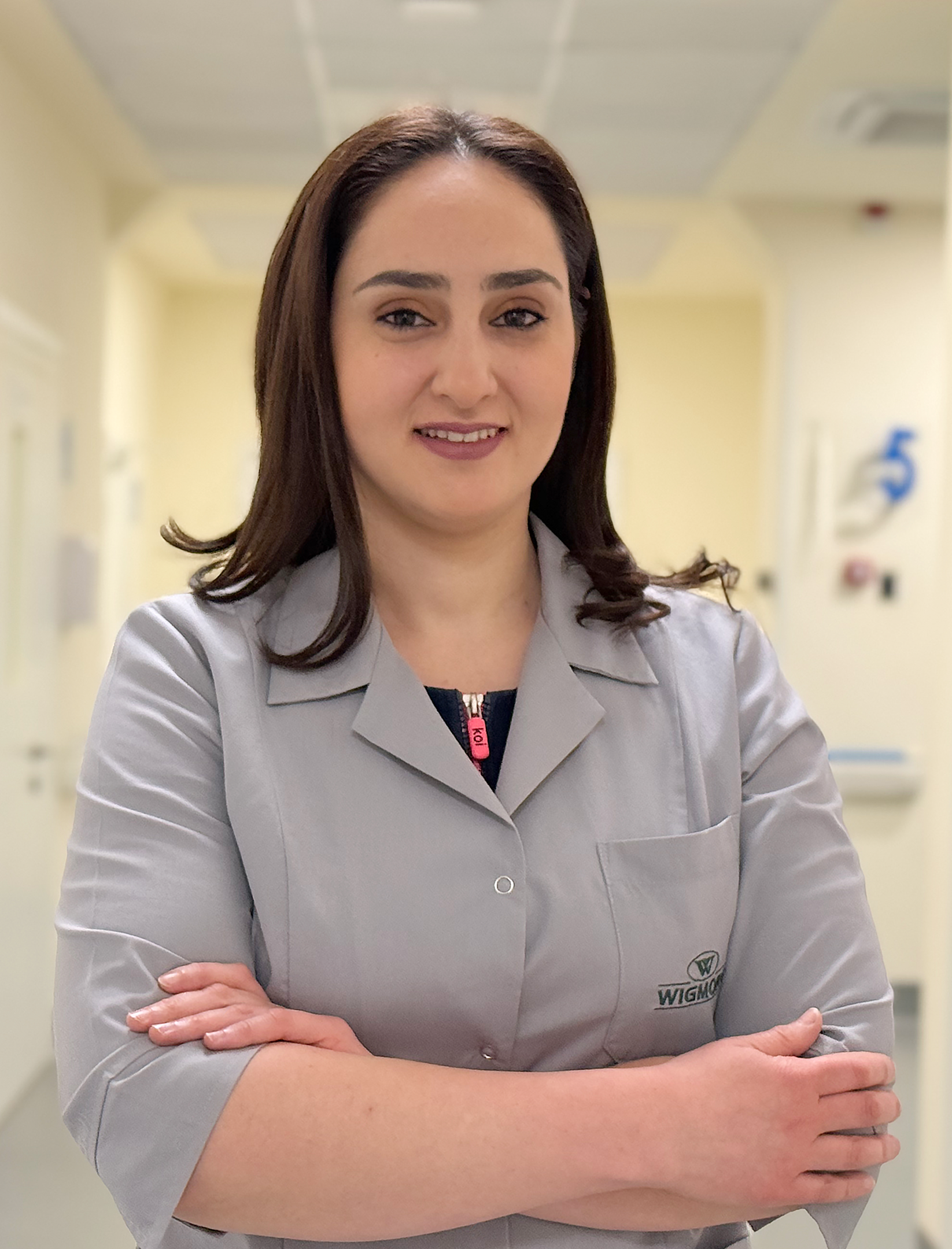 Գայանե Մնացականյան