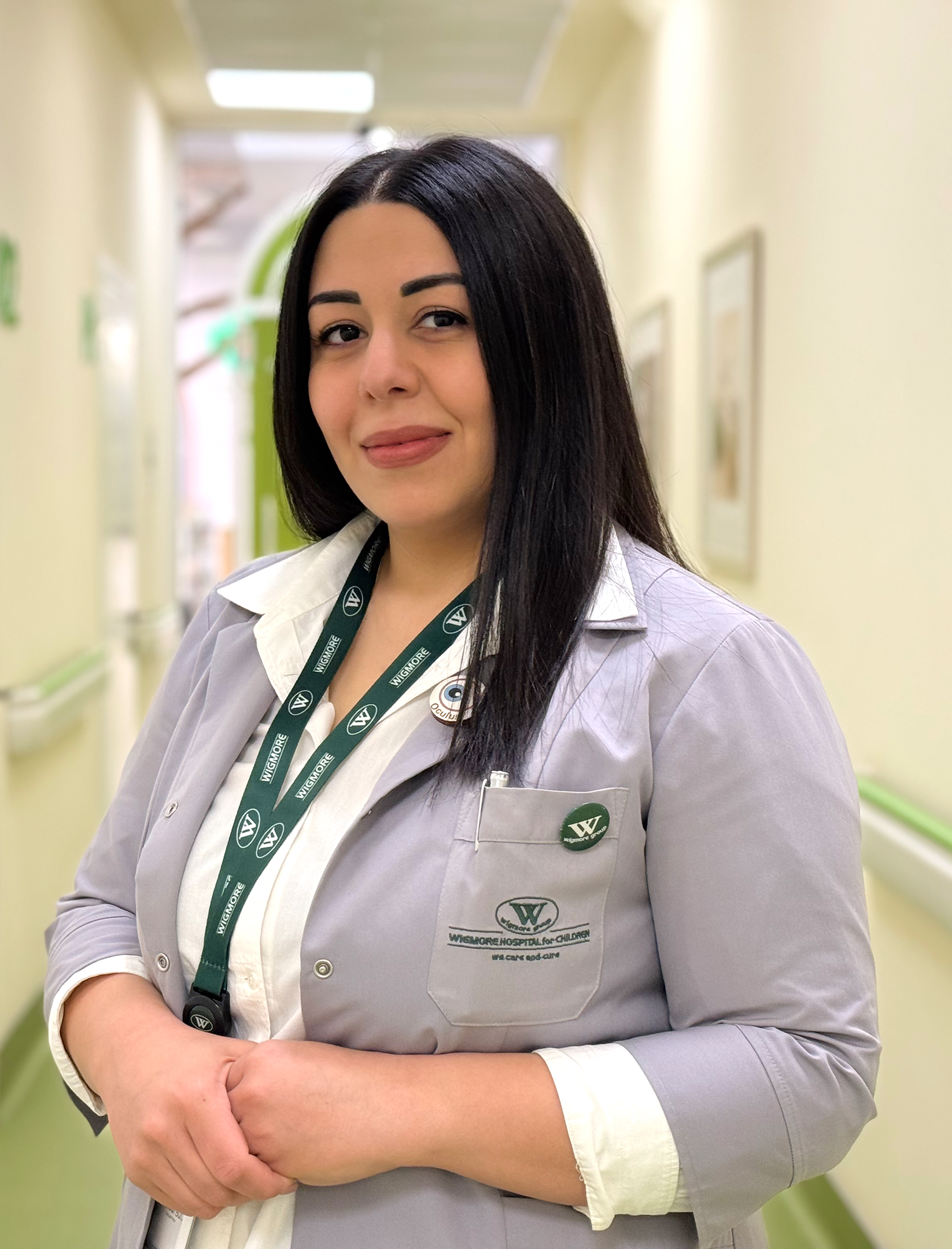 Սոնա Շահնարյան