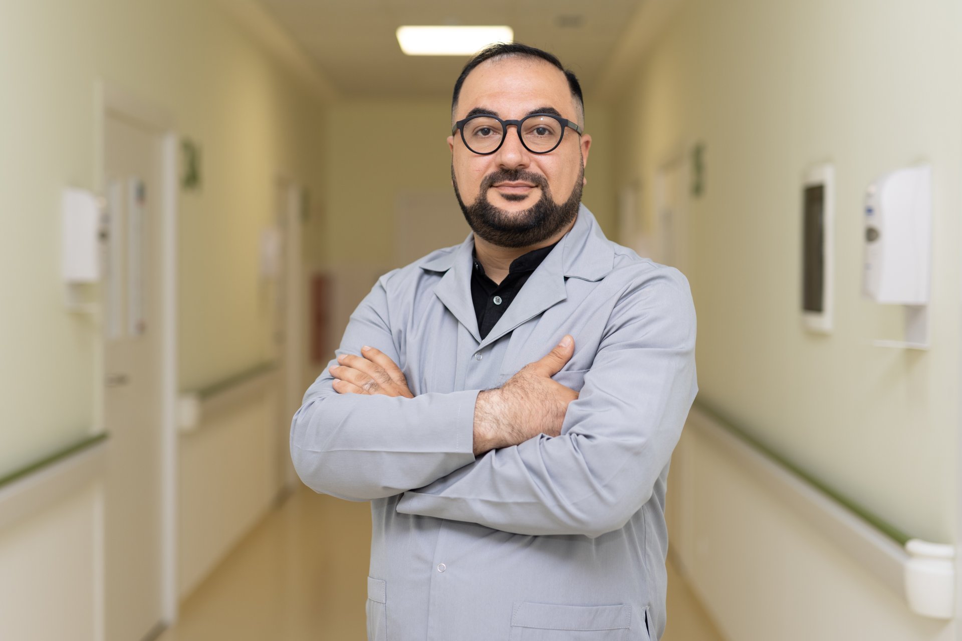 Արշակ Շահվերդյան