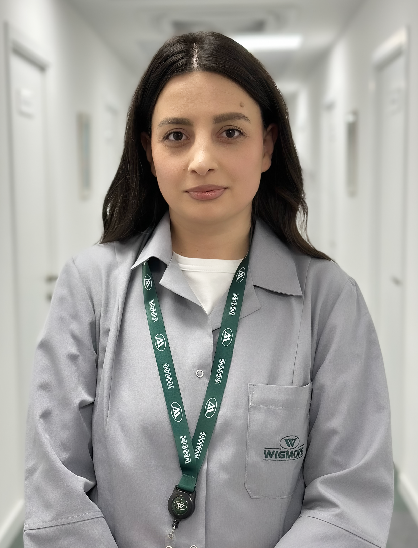 Աննա Աբրահամյան