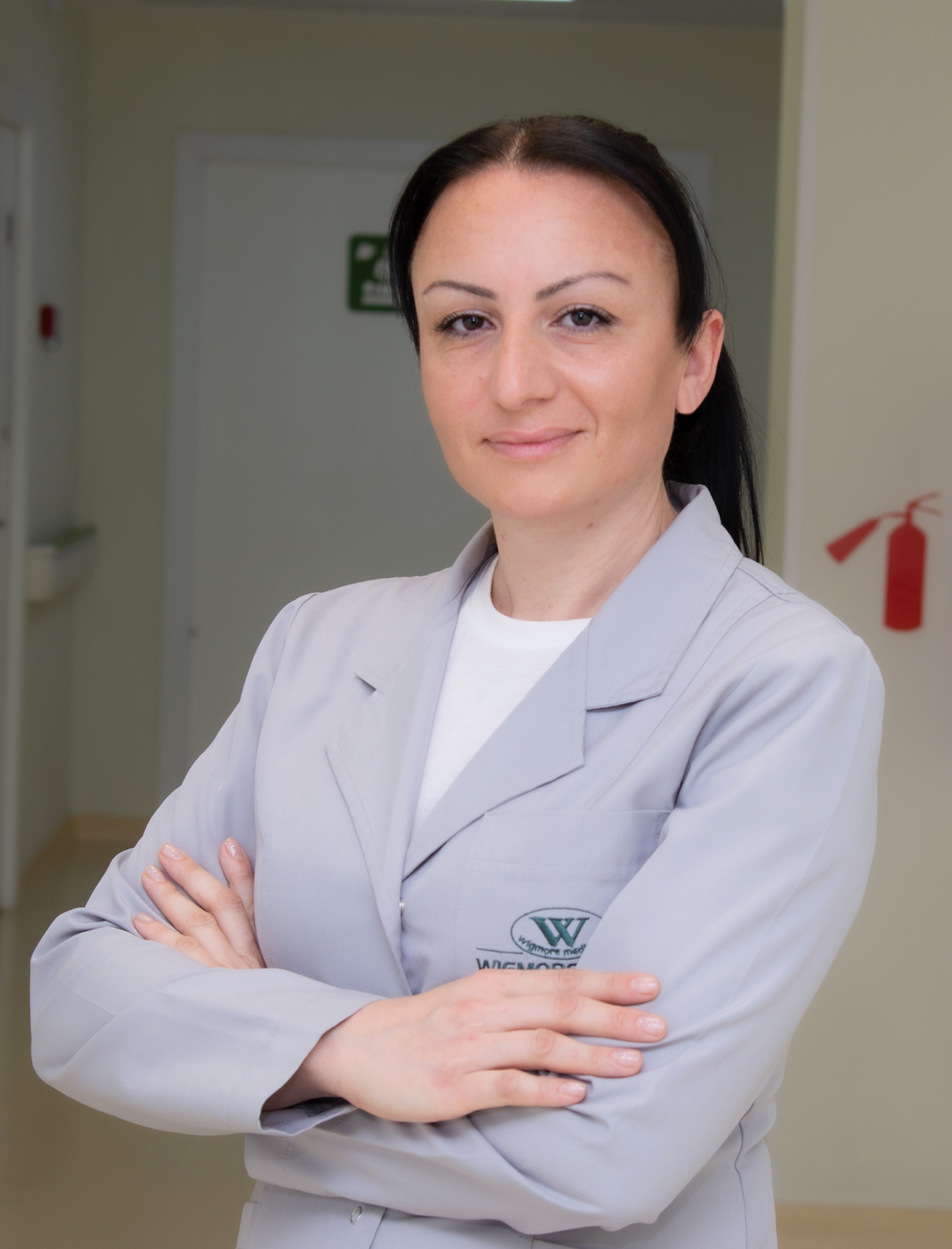 Նորա Դավթյան