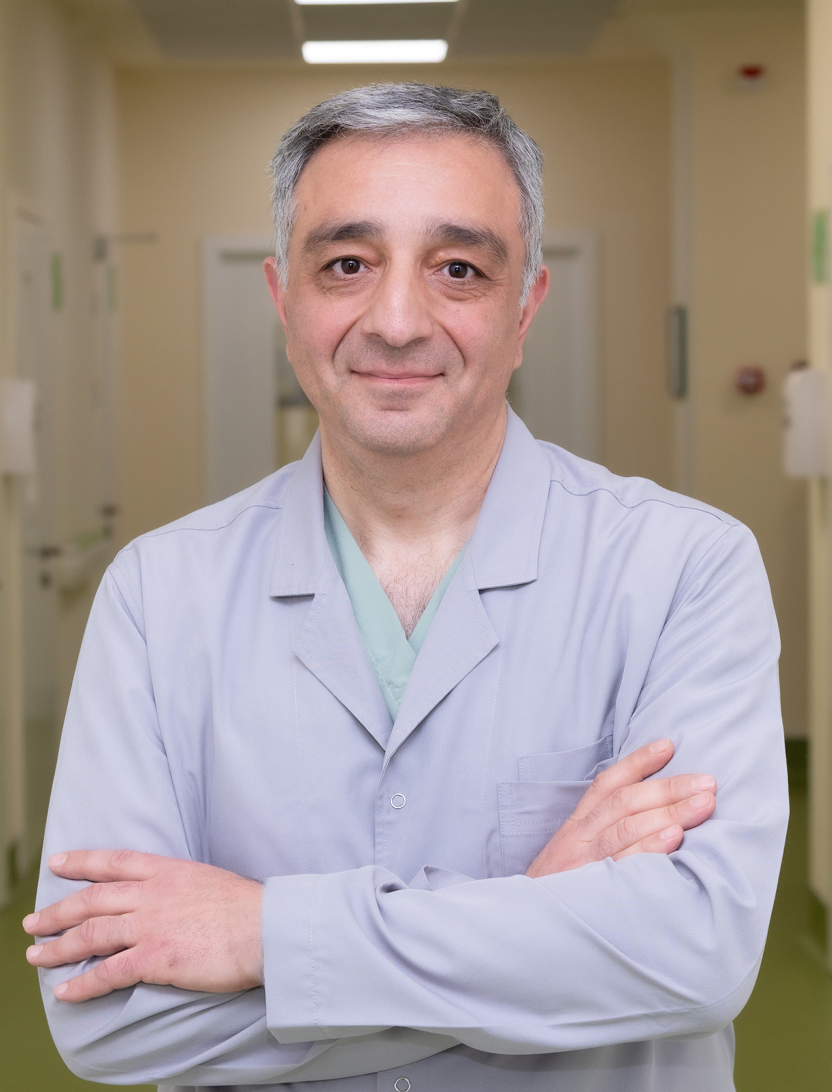 Արա Անթառանյան