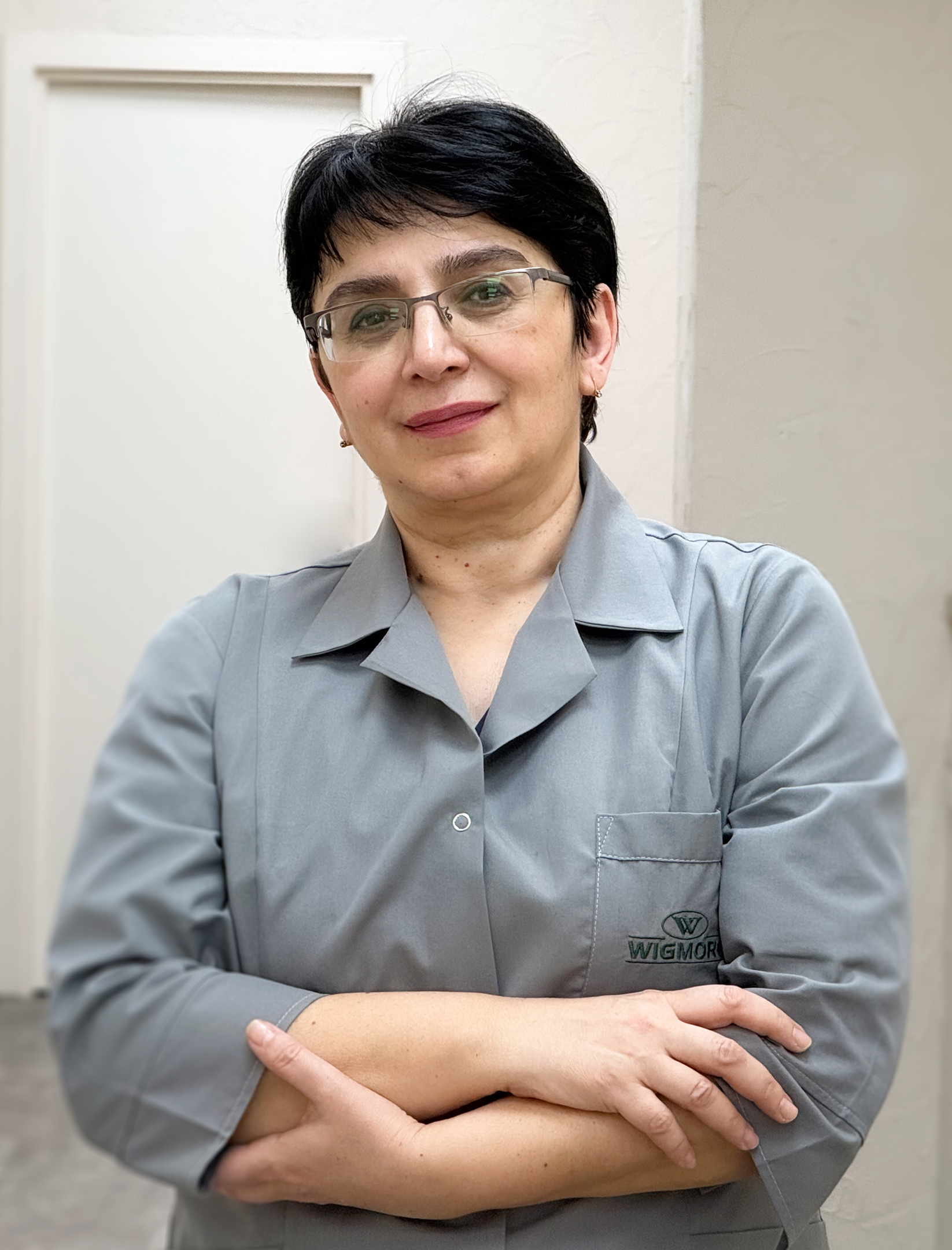 Արմինե Շարամբեկյան