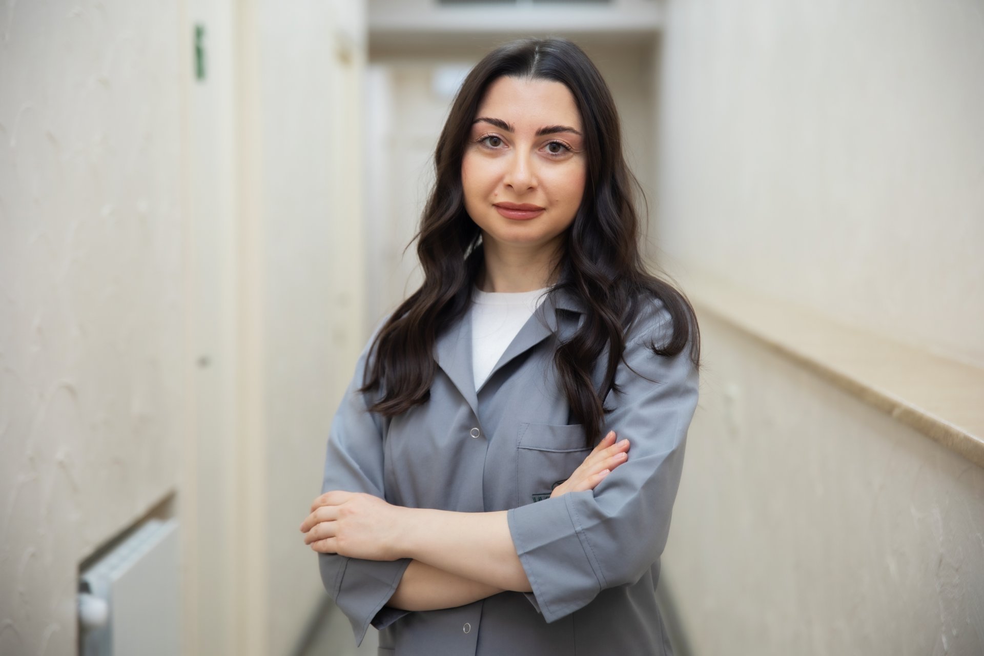 Զարուհի Թորոսյան