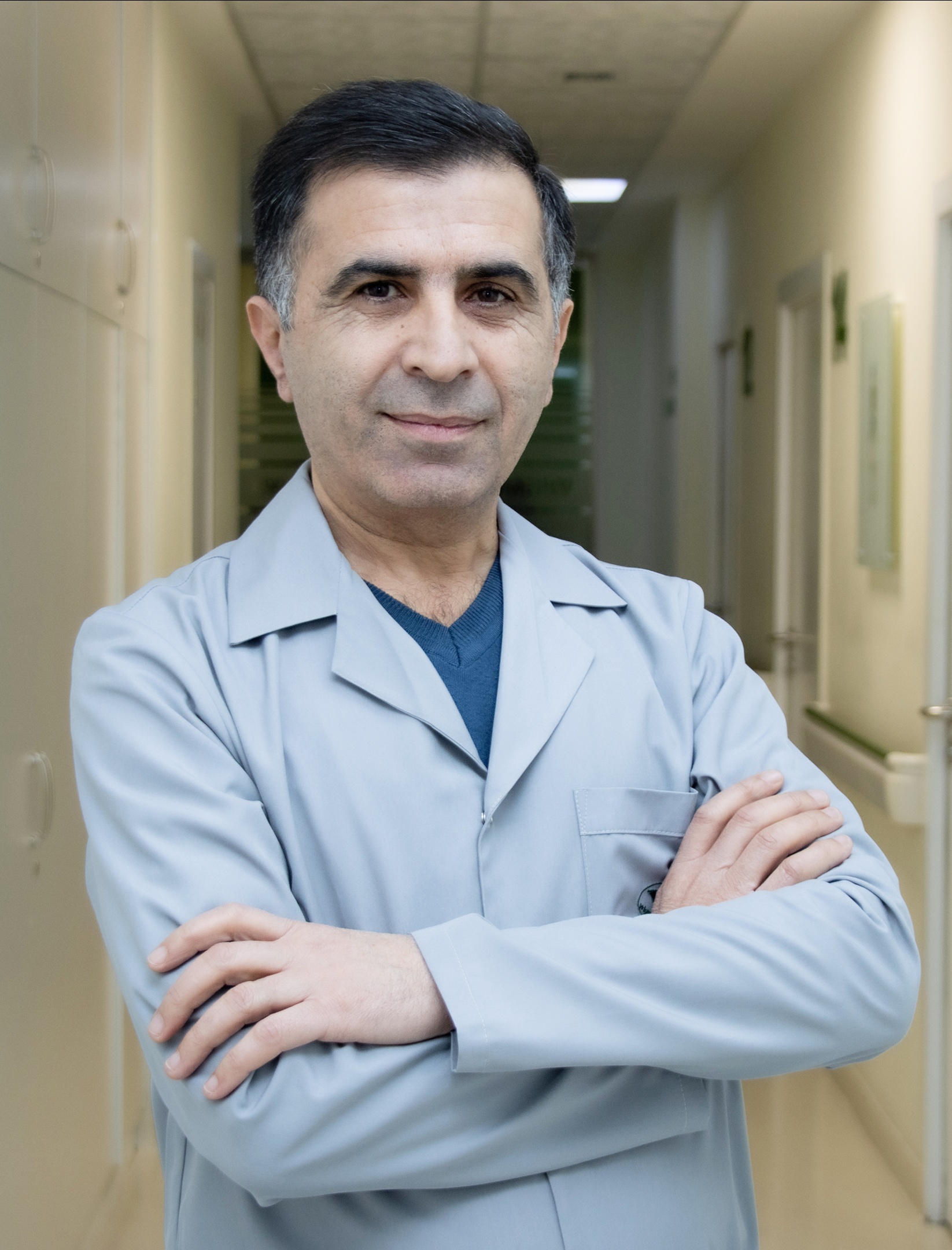 Մուշեղ Փոդրատչյան